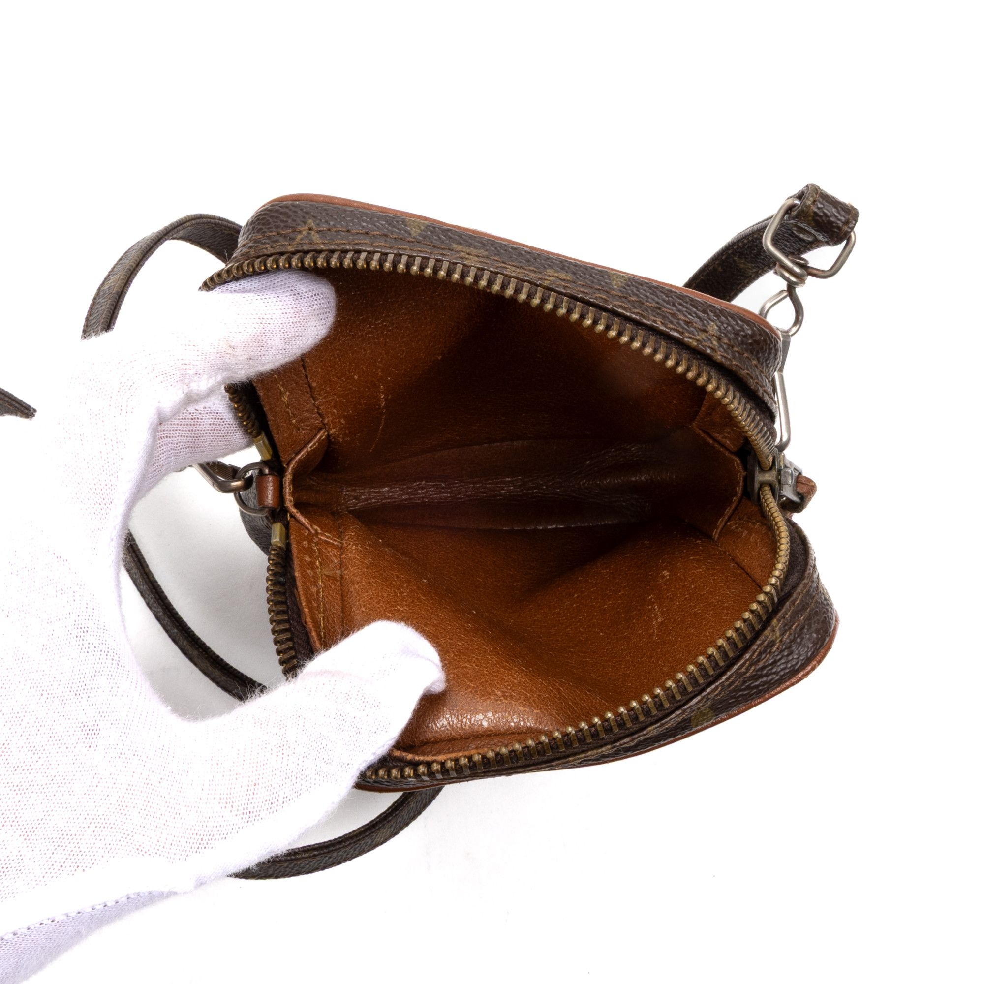 Louis Vuitton Vintage Mini Danube Size ONE SIZE - 9 Thumbnail