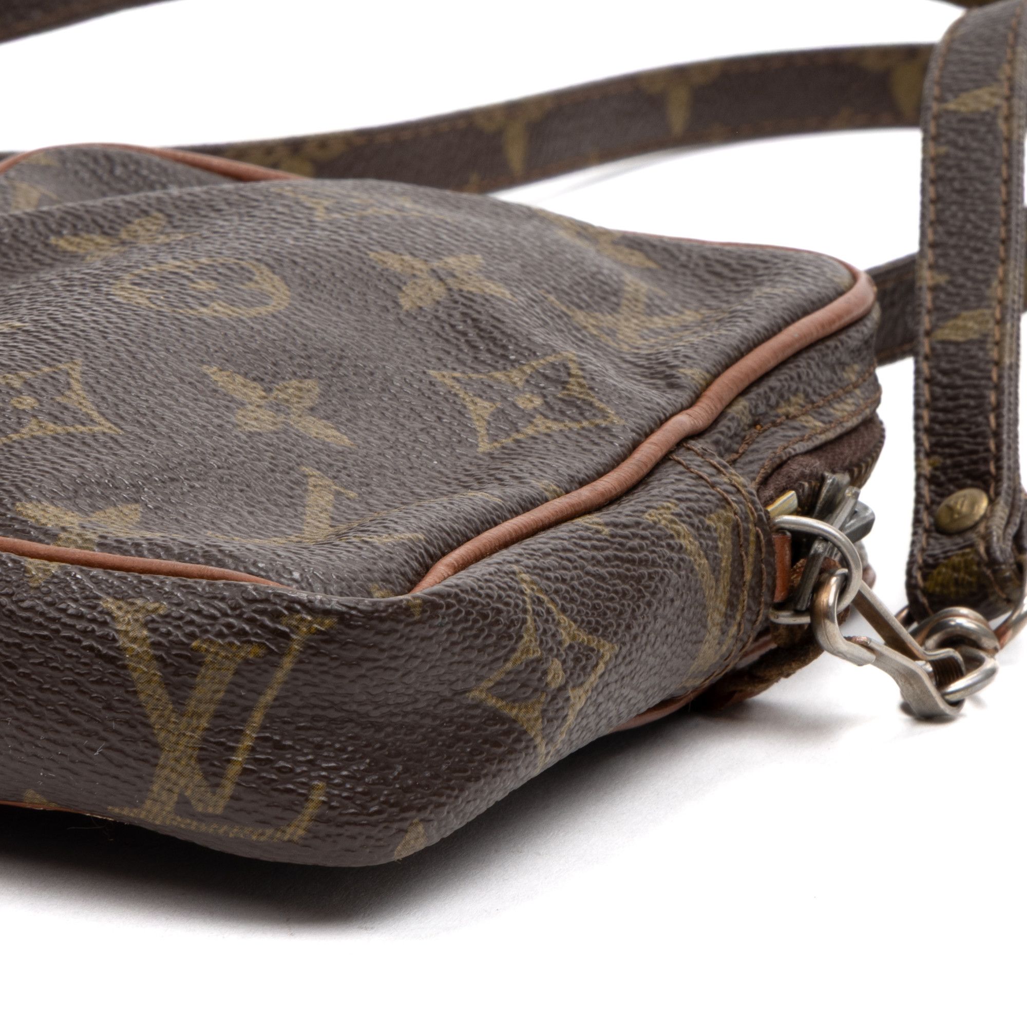 Louis Vuitton Vintage Mini Danube Size ONE SIZE - 8 Thumbnail