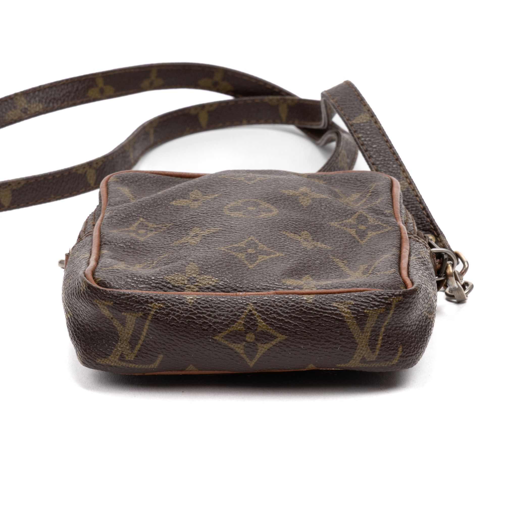 Louis Vuitton Vintage Mini Danube Size ONE SIZE - 6 Thumbnail