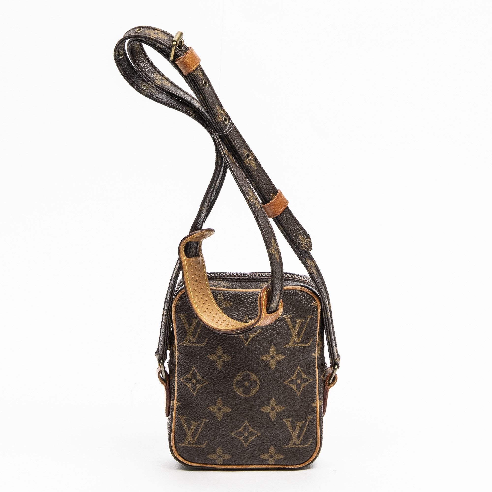 Louis Vuitton Mini Danube Size ONE SIZE - 5 Thumbnail