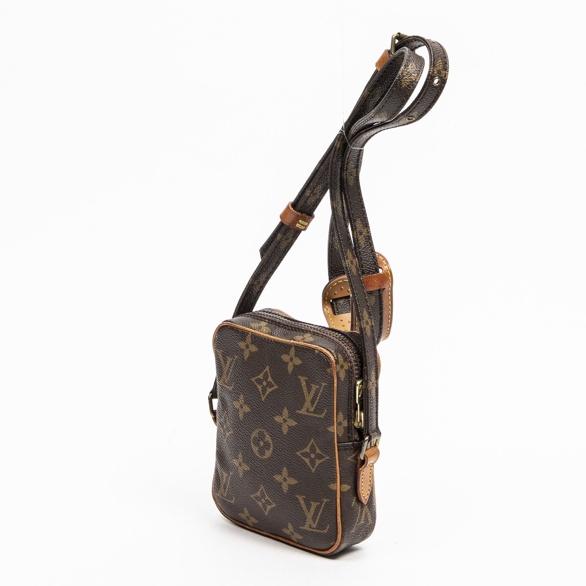Louis Vuitton Mini Danube Size ONE SIZE - 2 Thumbnail