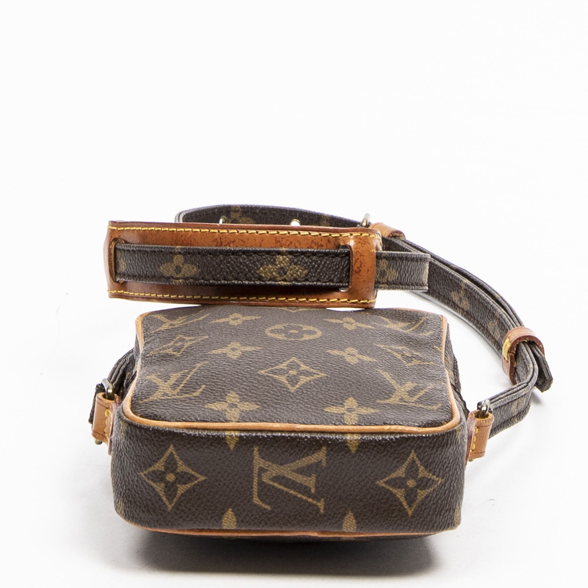 Louis Vuitton Mini Danube Size ONE SIZE - 6 Thumbnail