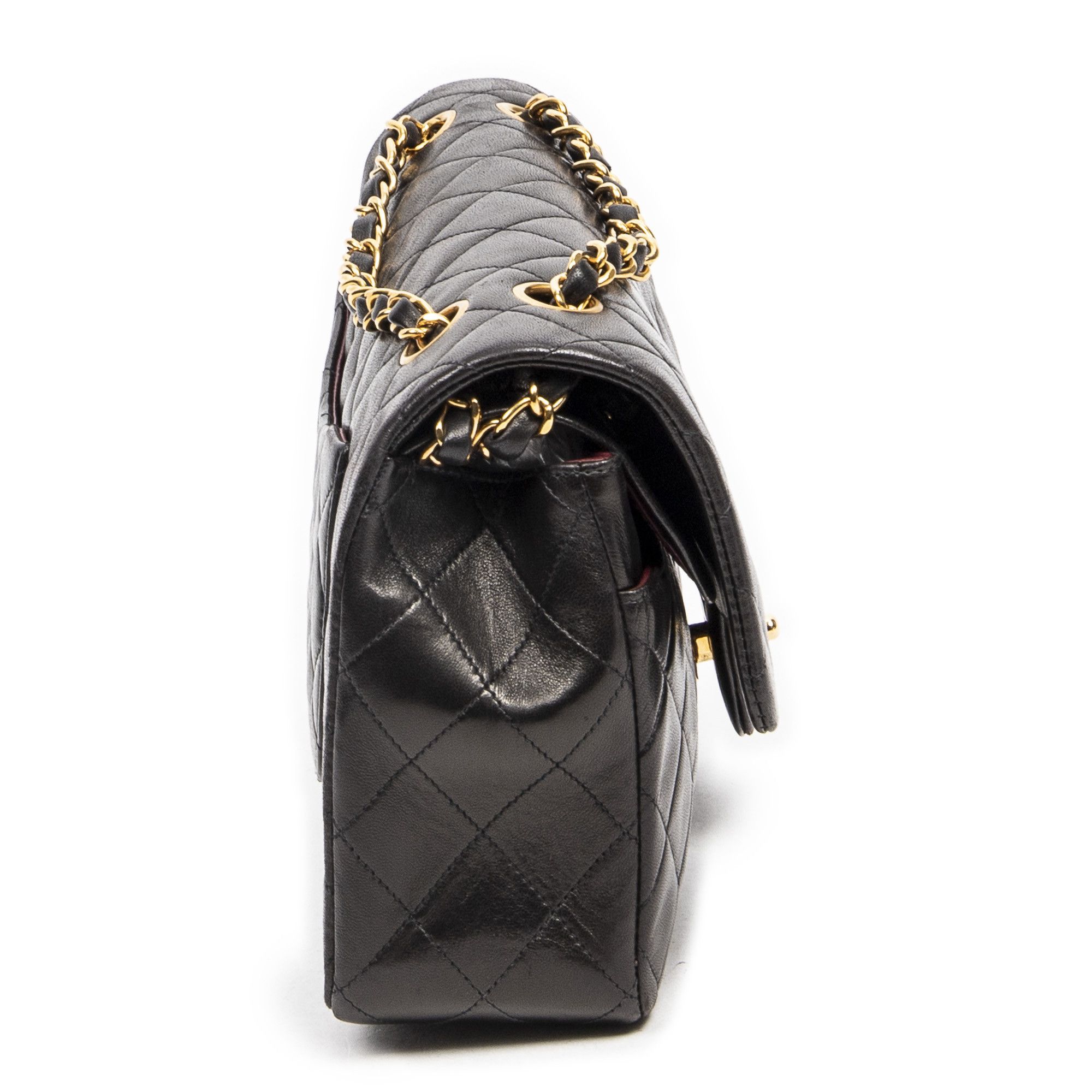 Chanel Classic Double Flap 26 Size ONE SIZE - 4 Thumbnail