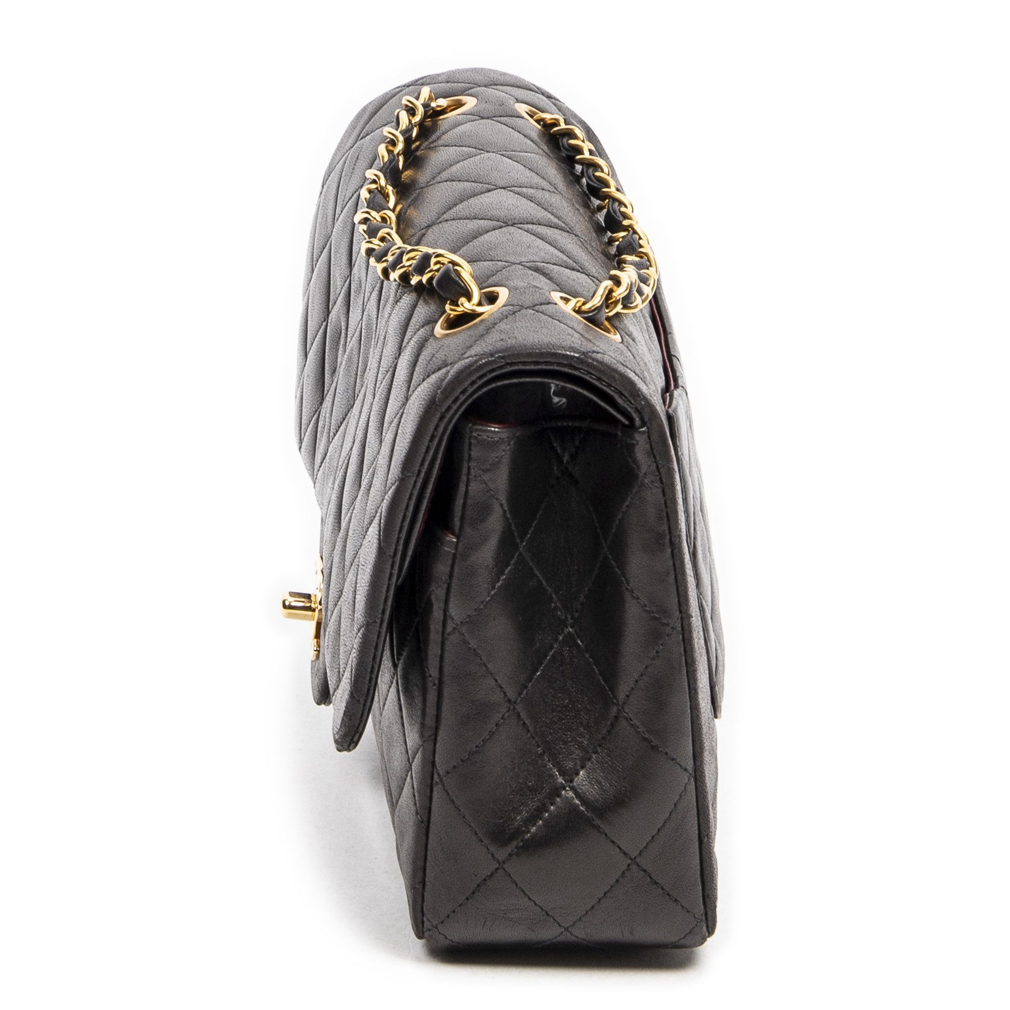Chanel Classic Double Flap 26 Size ONE SIZE - 3 Thumbnail