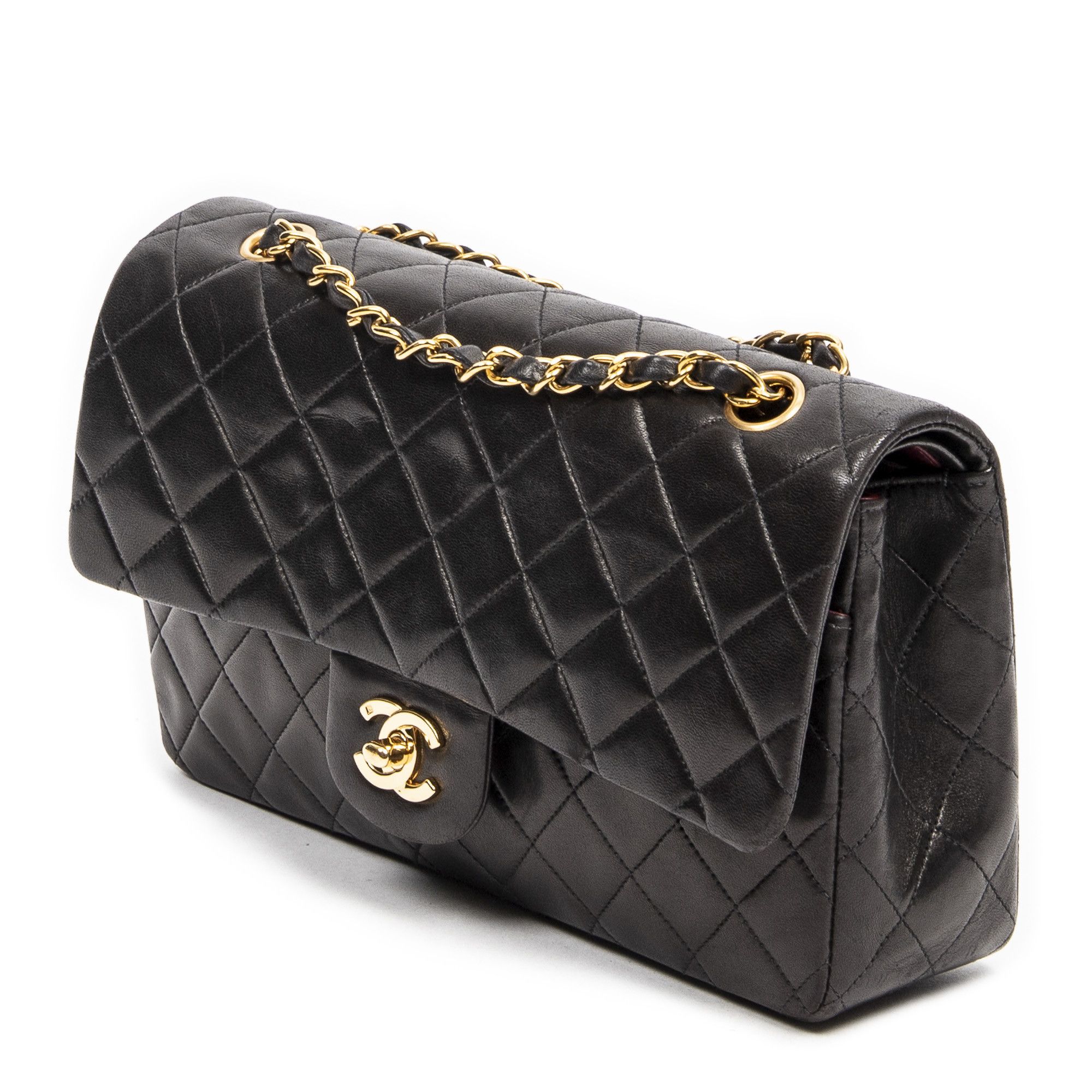 Chanel Classic Double Flap 26 Size ONE SIZE - 2 Thumbnail