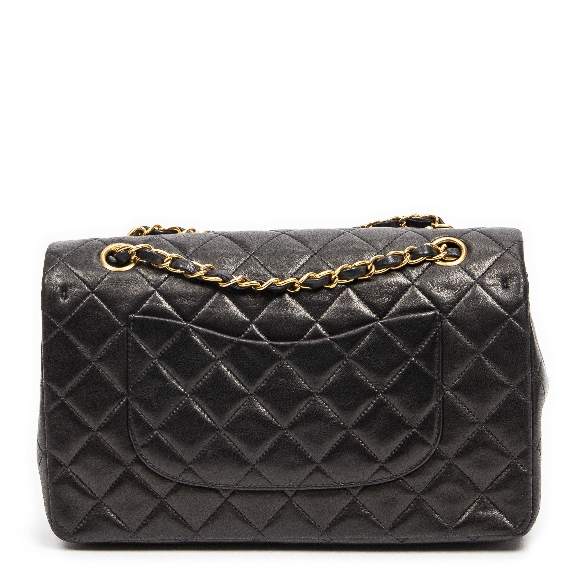Chanel Classic Double Flap 26 Size ONE SIZE - 5 Thumbnail