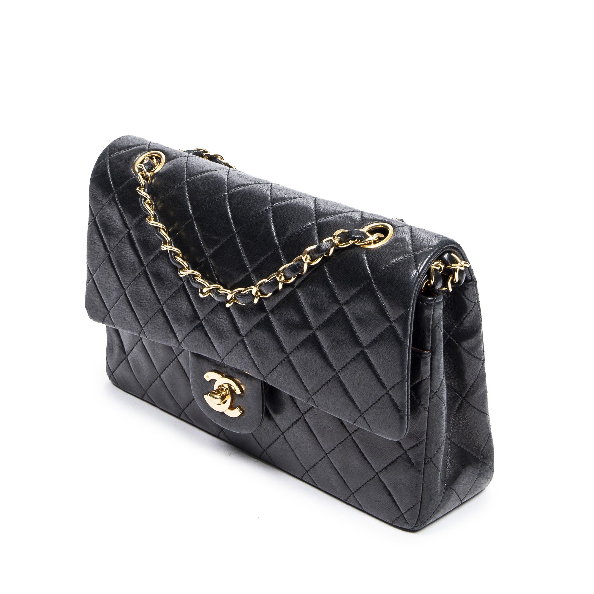 Chanel Classic Double Flap 26 Size ONE SIZE - 2 Thumbnail
