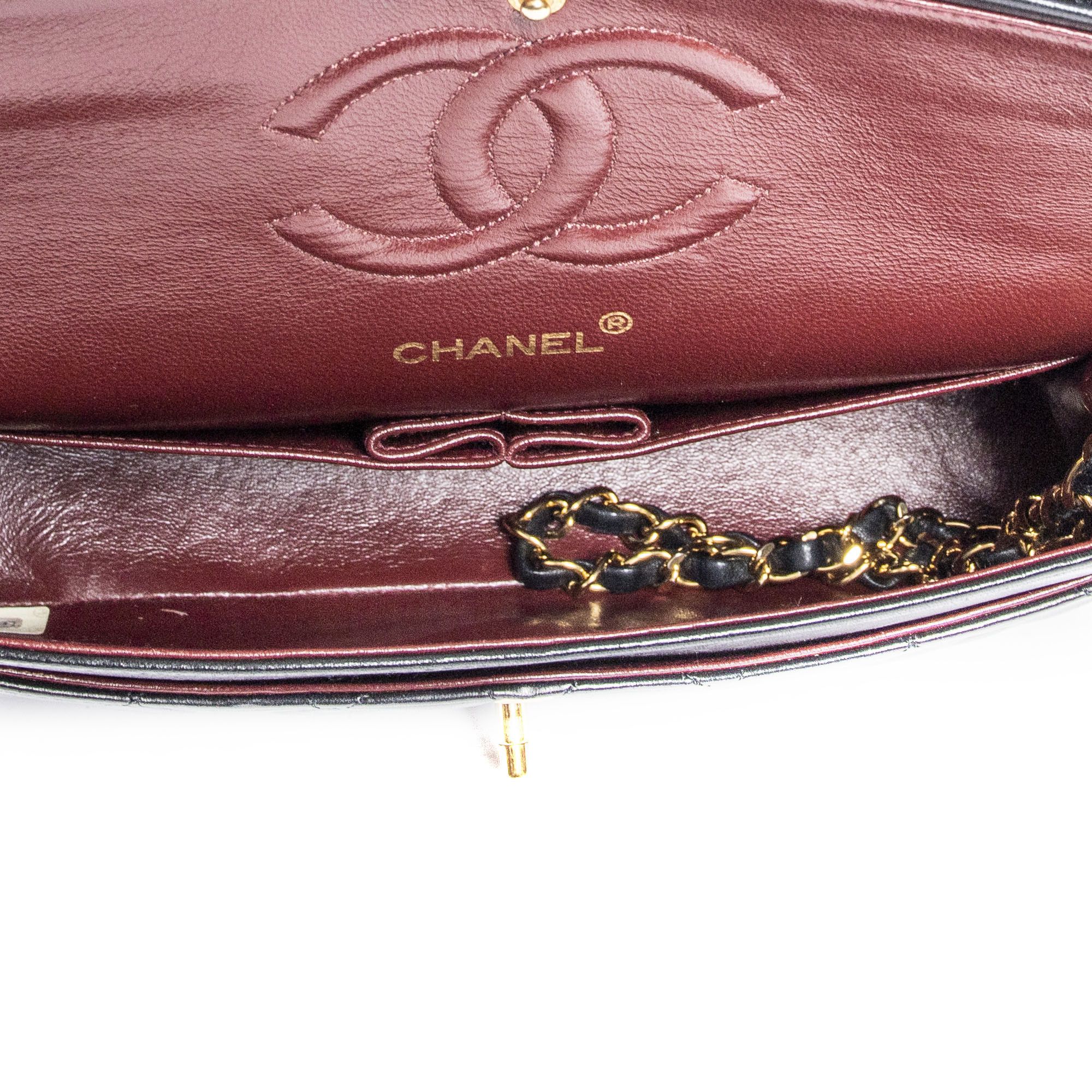 Chanel Classic Double Flap 26 Size ONE SIZE - 7 Thumbnail