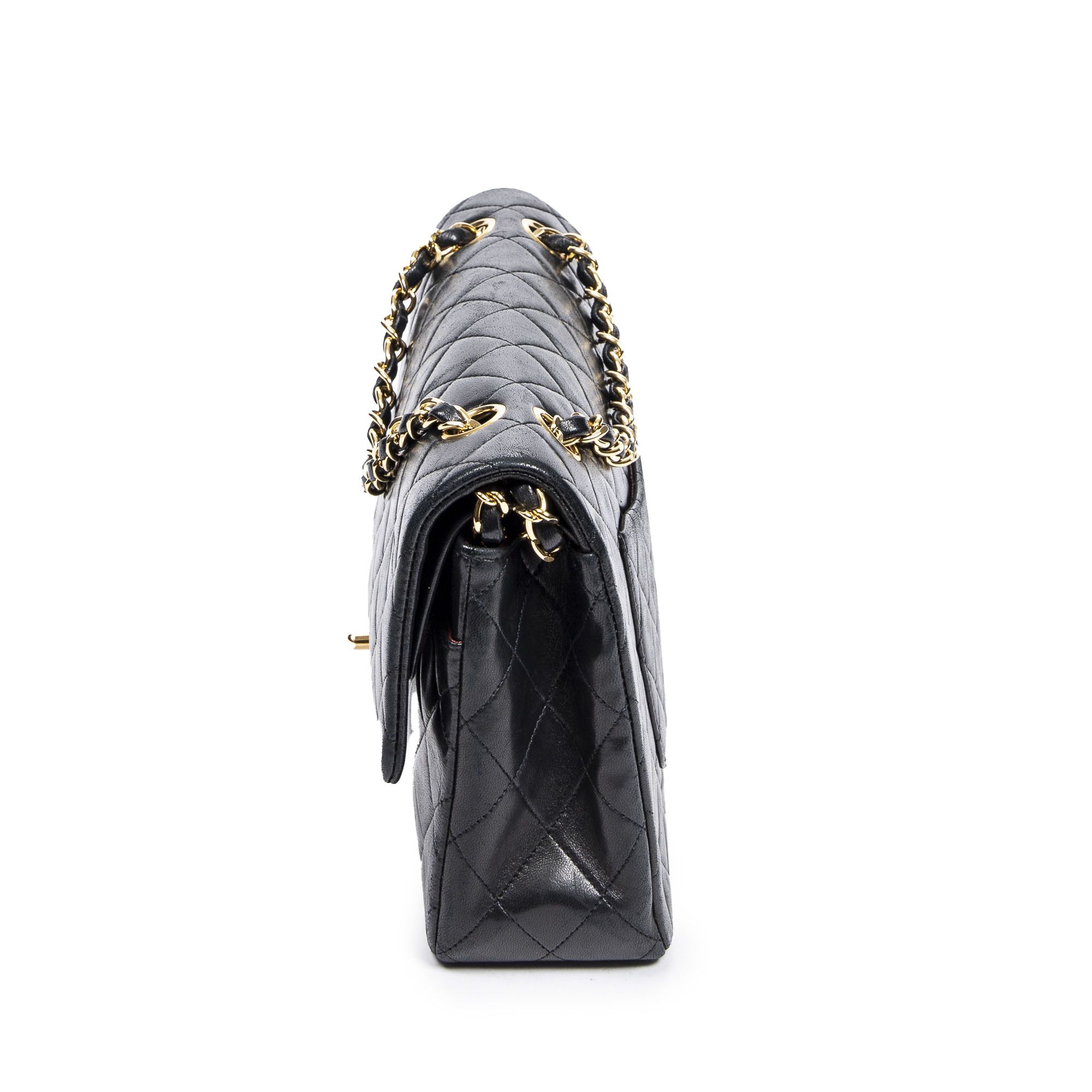Chanel Classic Double Flap 26 Size ONE SIZE - 3 Thumbnail