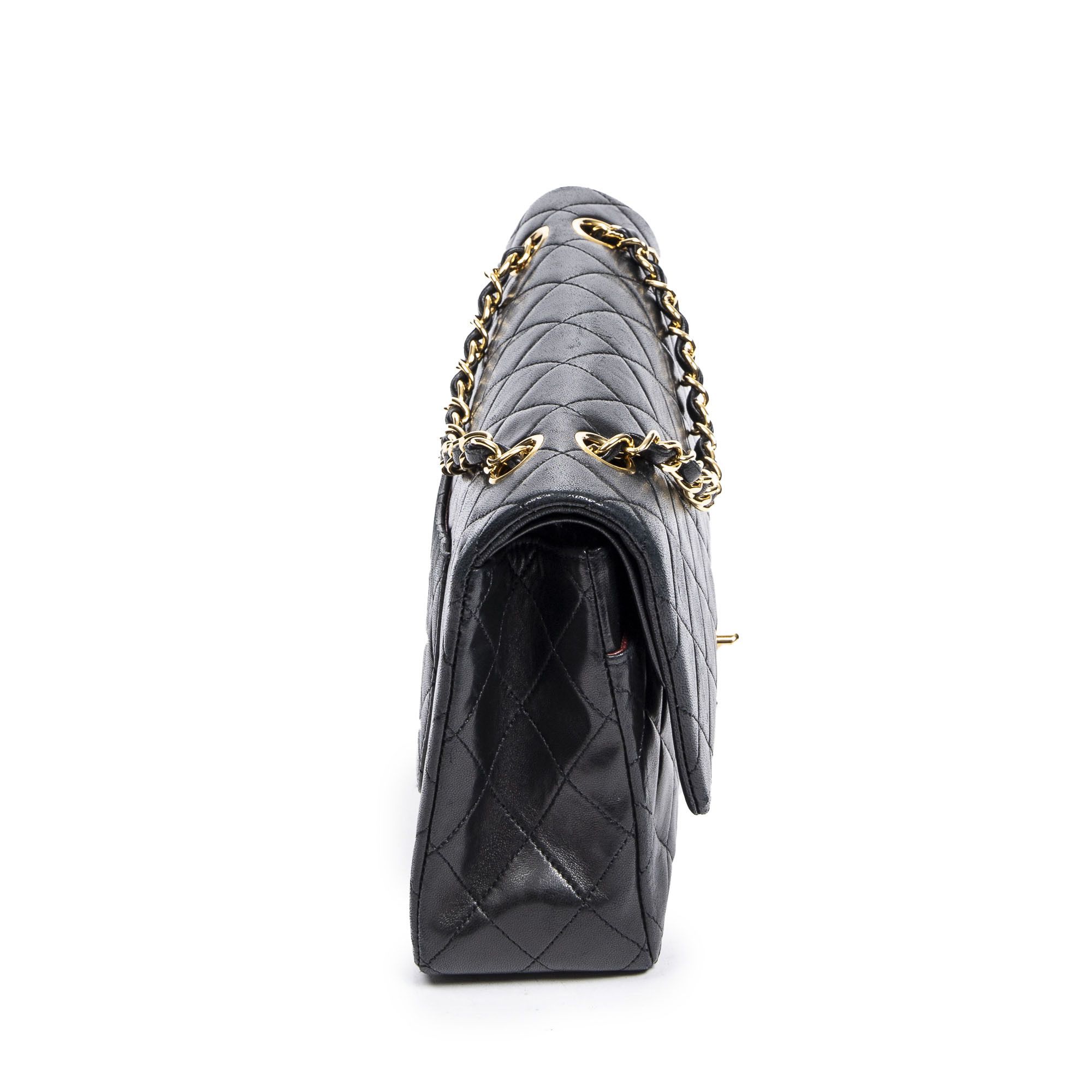 Chanel Classic Double Flap 26 Size ONE SIZE - 4 Thumbnail