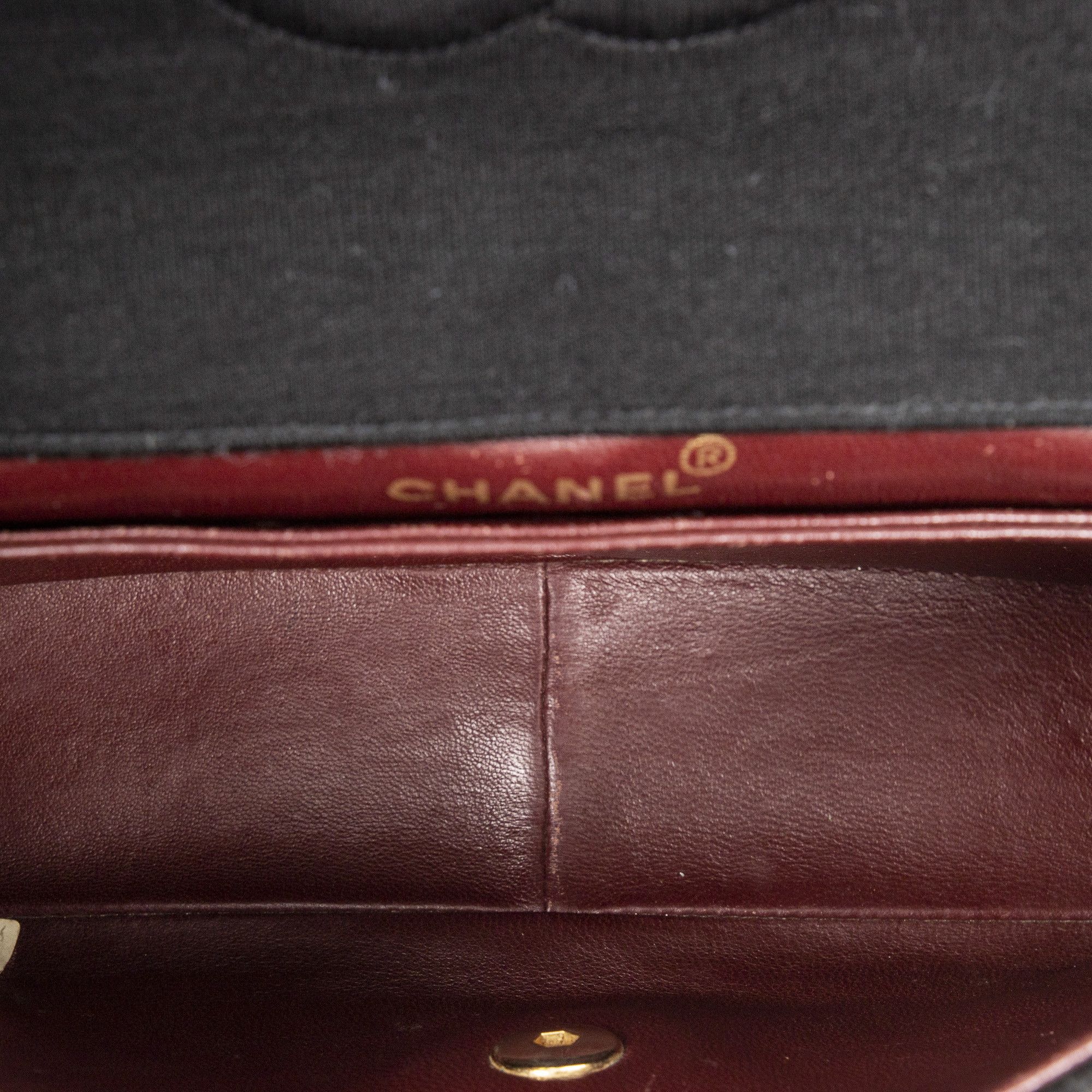 Chanel Vintage Timeless Rare Single Flap Size ONE SIZE - 7 Thumbnail