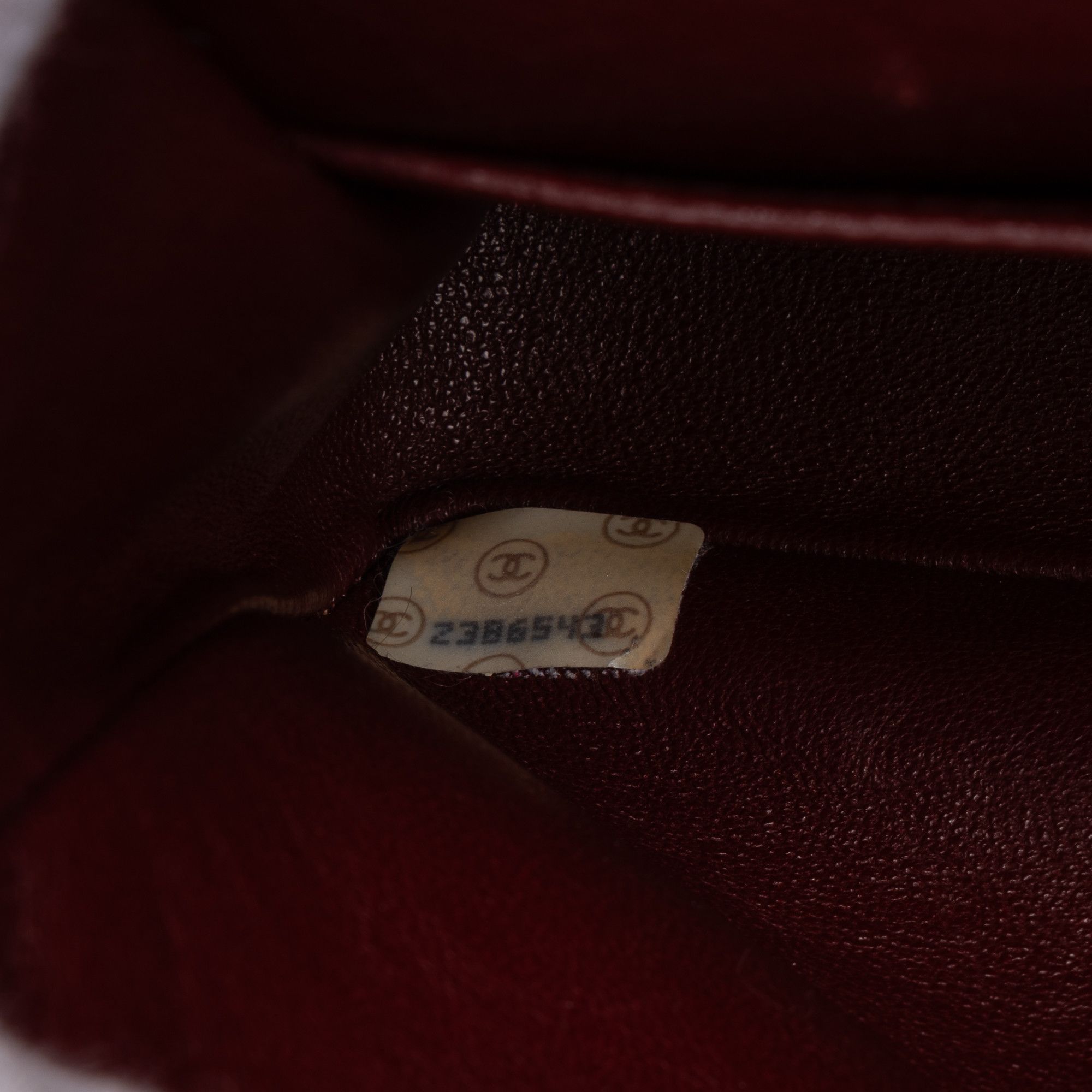 Chanel Classic Double Flap 26 Size ONE SIZE - 12 Thumbnail