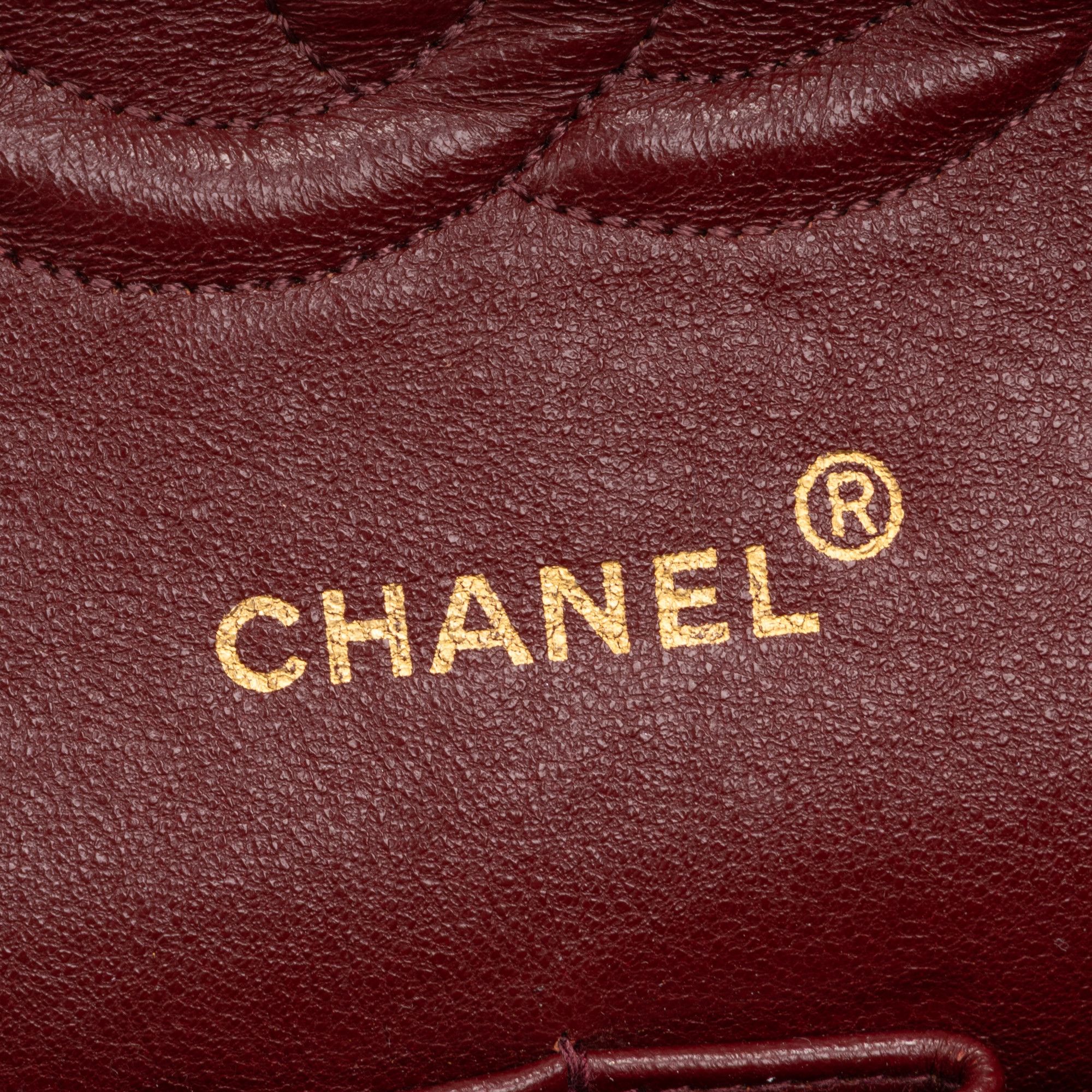 Chanel Classic Double Flap 26 Size ONE SIZE - 11 Thumbnail