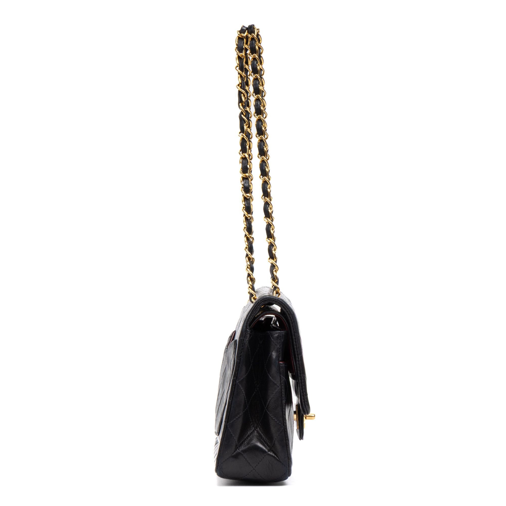 Chanel Classic Double Flap 26 Size ONE SIZE - 3 Thumbnail