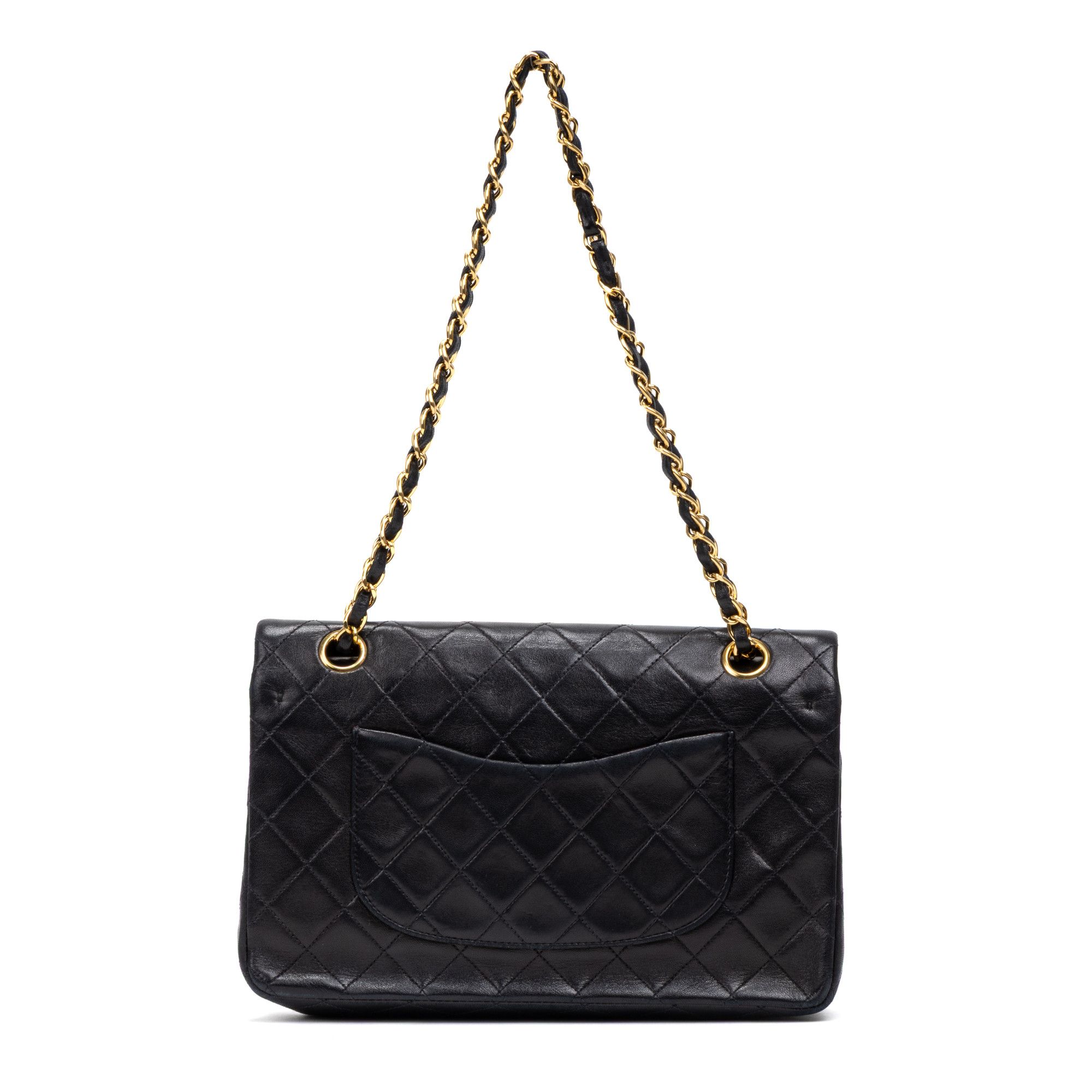 Chanel Classic Double Flap 26 Size ONE SIZE - 5 Thumbnail
