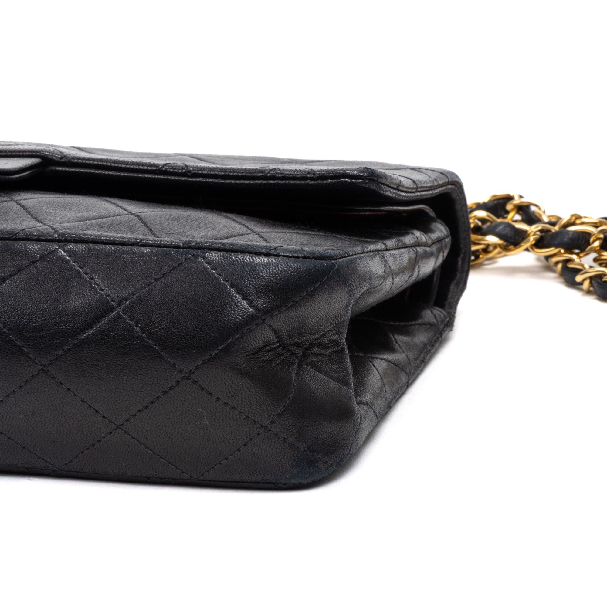 Chanel Classic Double Flap 26 Size ONE SIZE - 8 Thumbnail