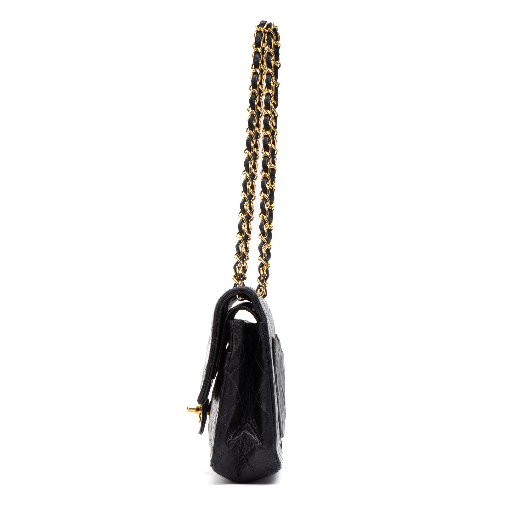 Chanel Classic Double Flap 26 Size ONE SIZE - 4 Thumbnail