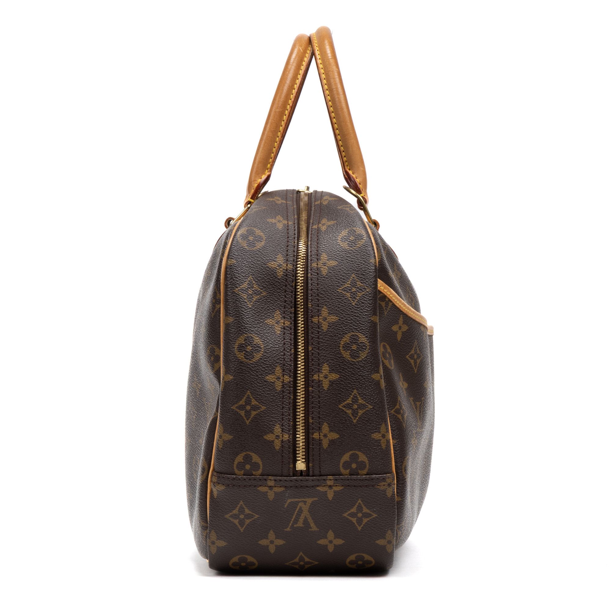 Louis Vuitton Deauville Size ONE SIZE - 3 Thumbnail