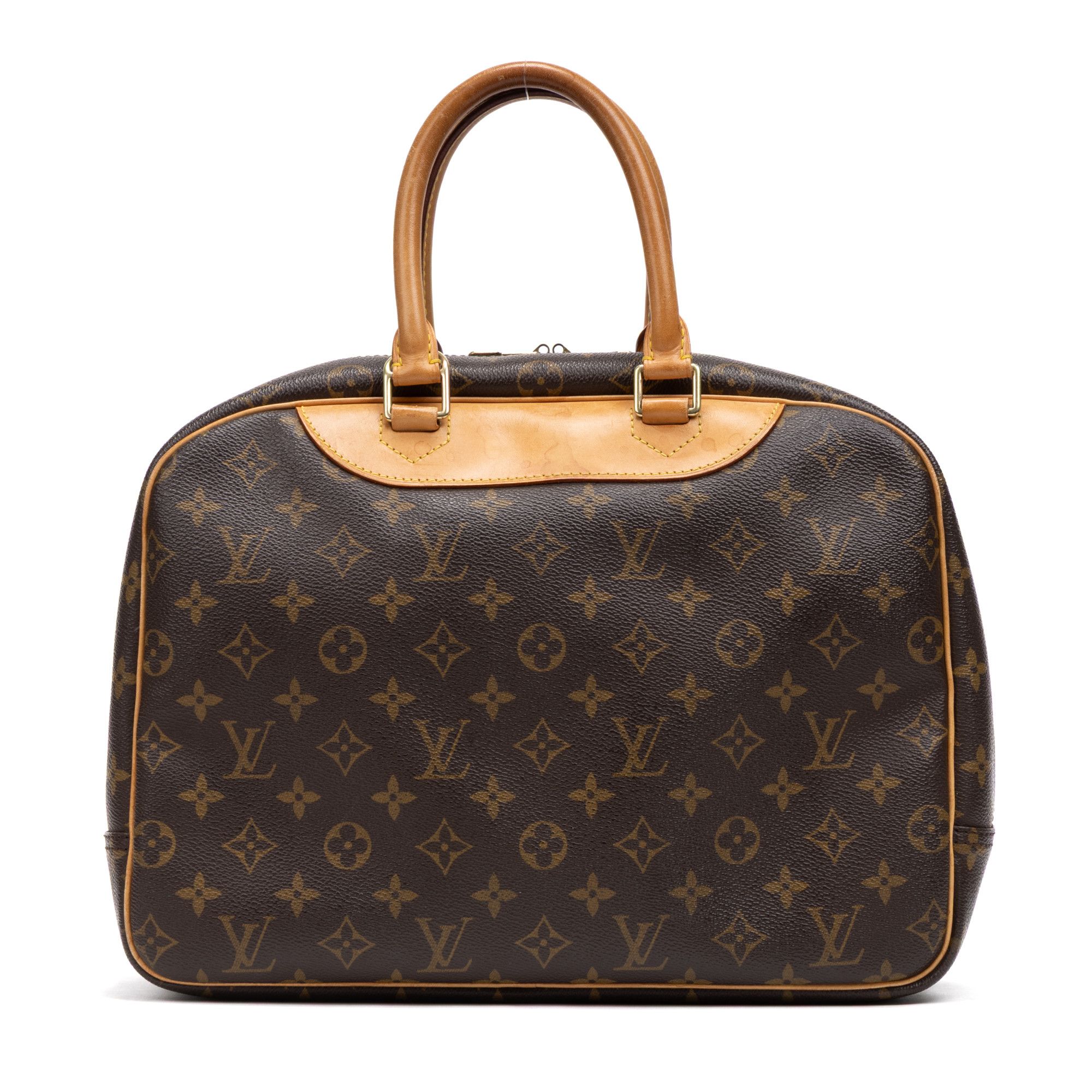 Louis Vuitton Deauville Size ONE SIZE - 5 Thumbnail