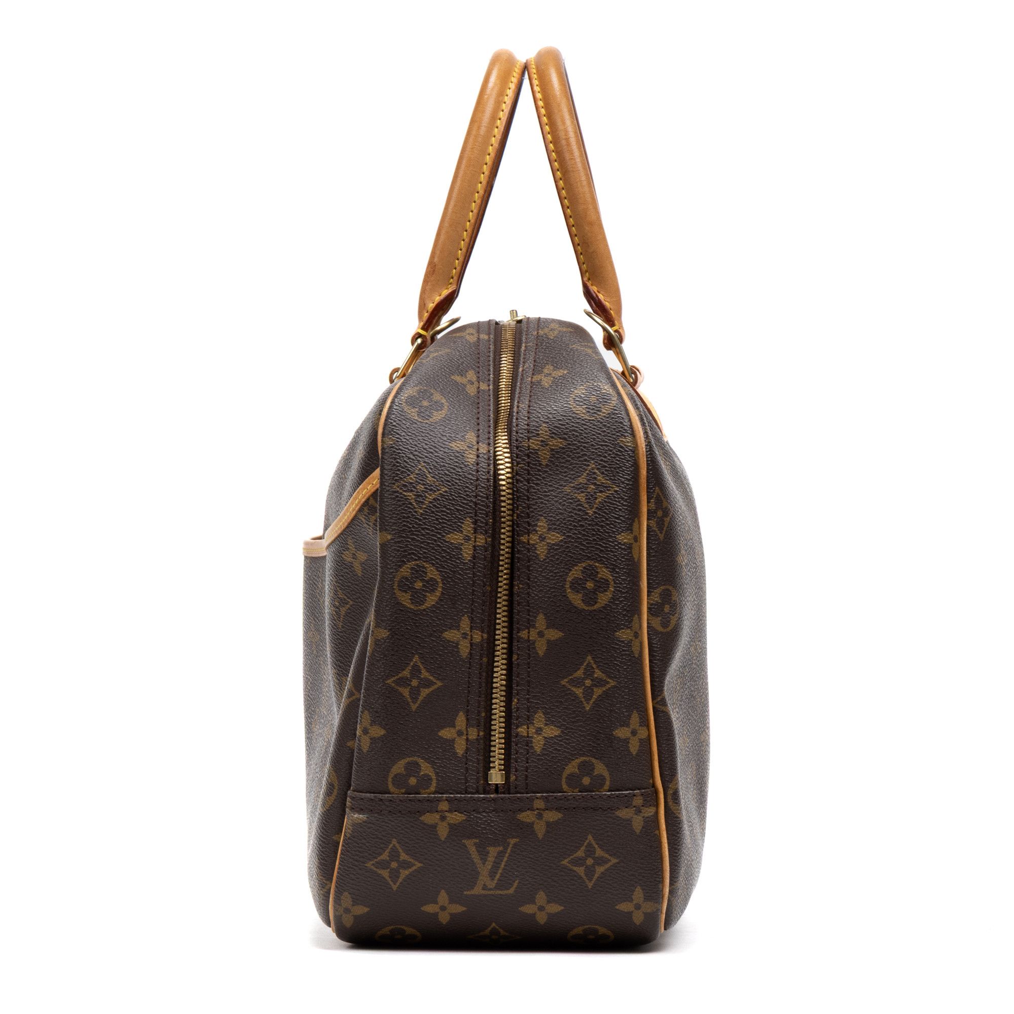 Louis Vuitton Deauville Size ONE SIZE - 4 Thumbnail
