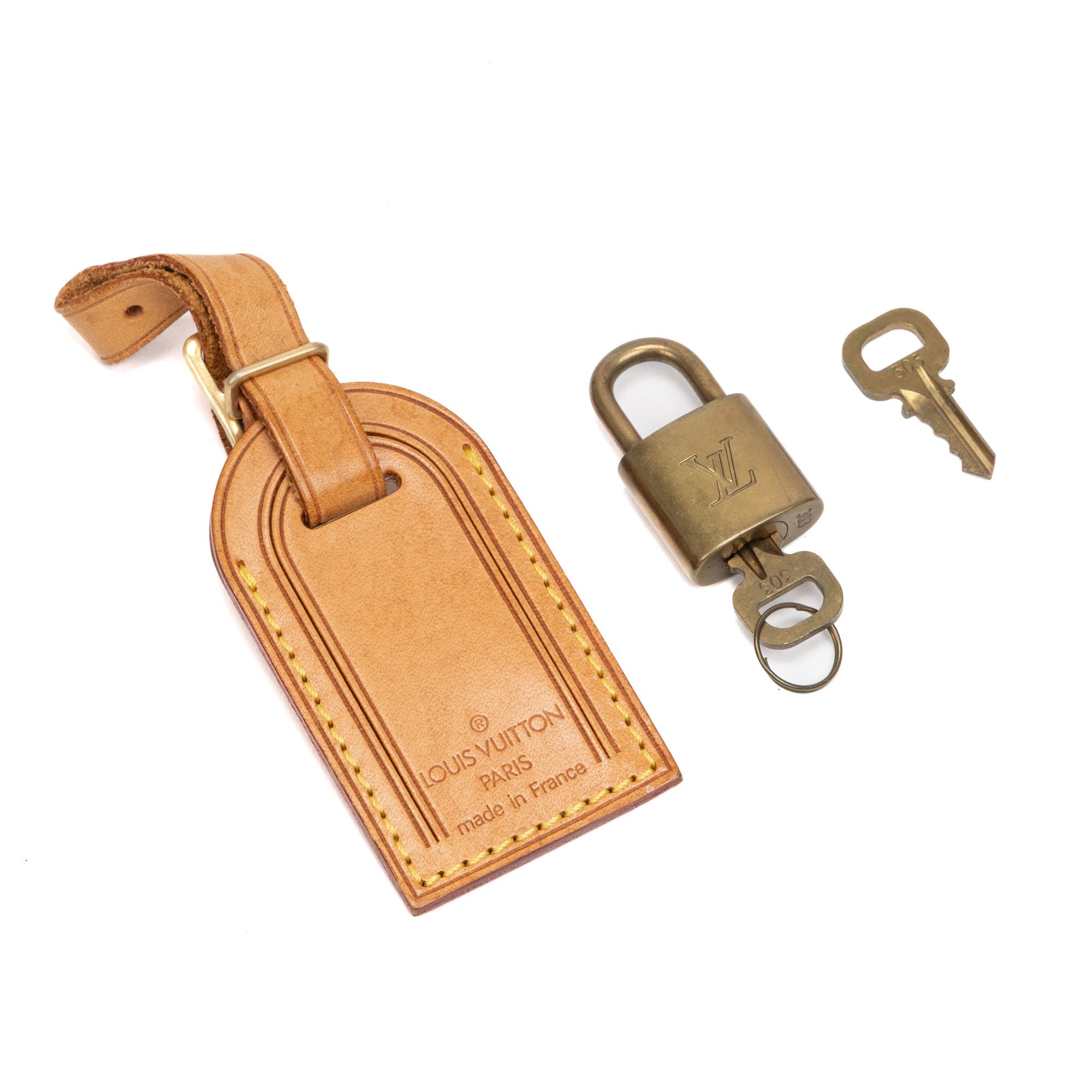 Louis Vuitton Deauville Size ONE SIZE - 9 Thumbnail