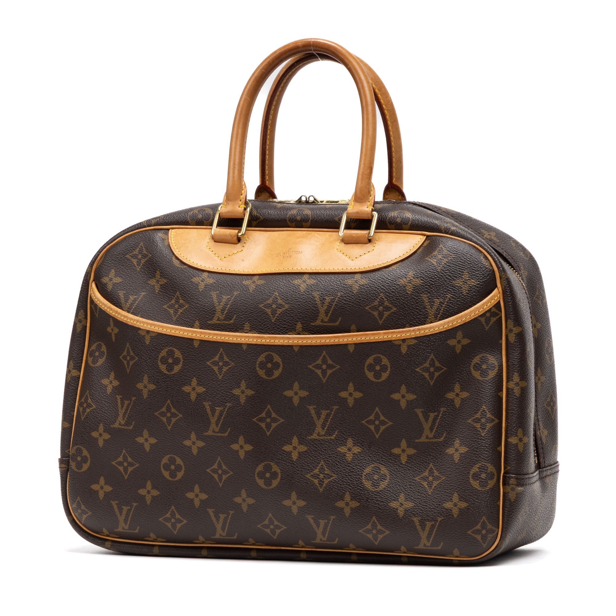 Louis Vuitton Deauville Size ONE SIZE - 2 Thumbnail