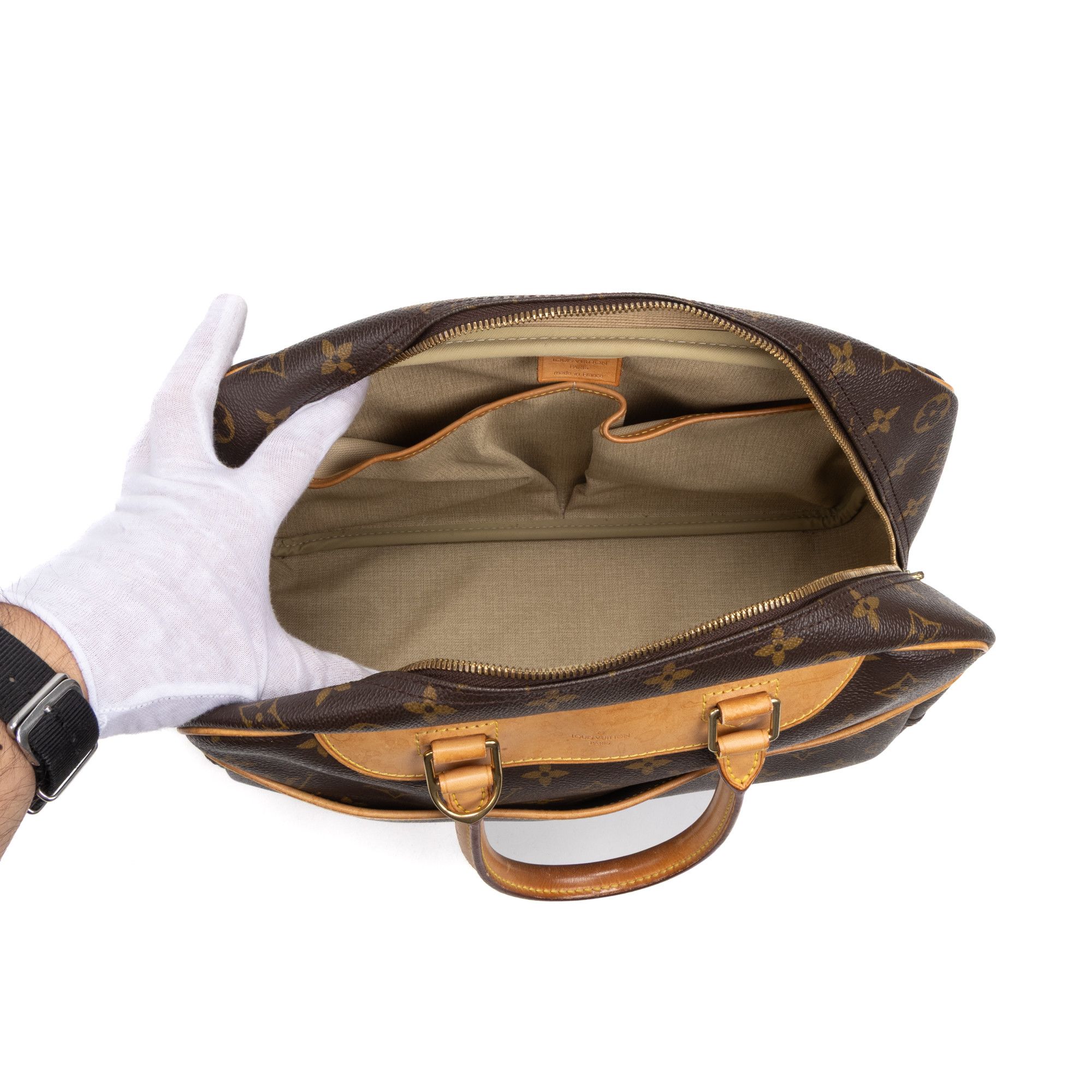 Louis Vuitton Deauville Size ONE SIZE - 10 Thumbnail