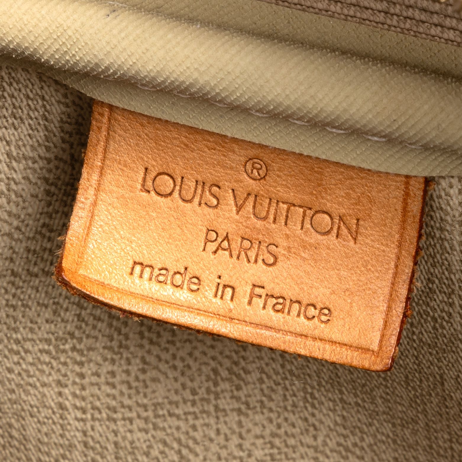Louis Vuitton Deauville Size ONE SIZE - 11 Thumbnail