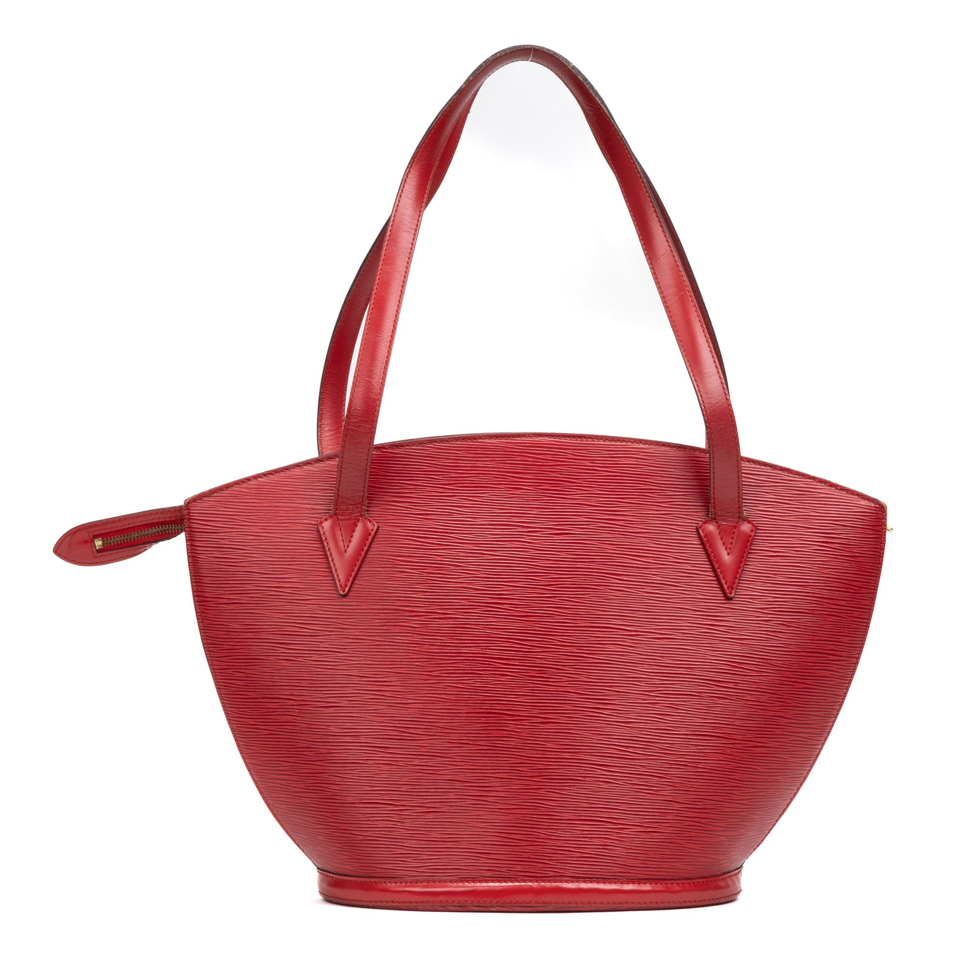 Louis Vuitton St-Jacques Shopping GM Size ONE SIZE - 5 Thumbnail