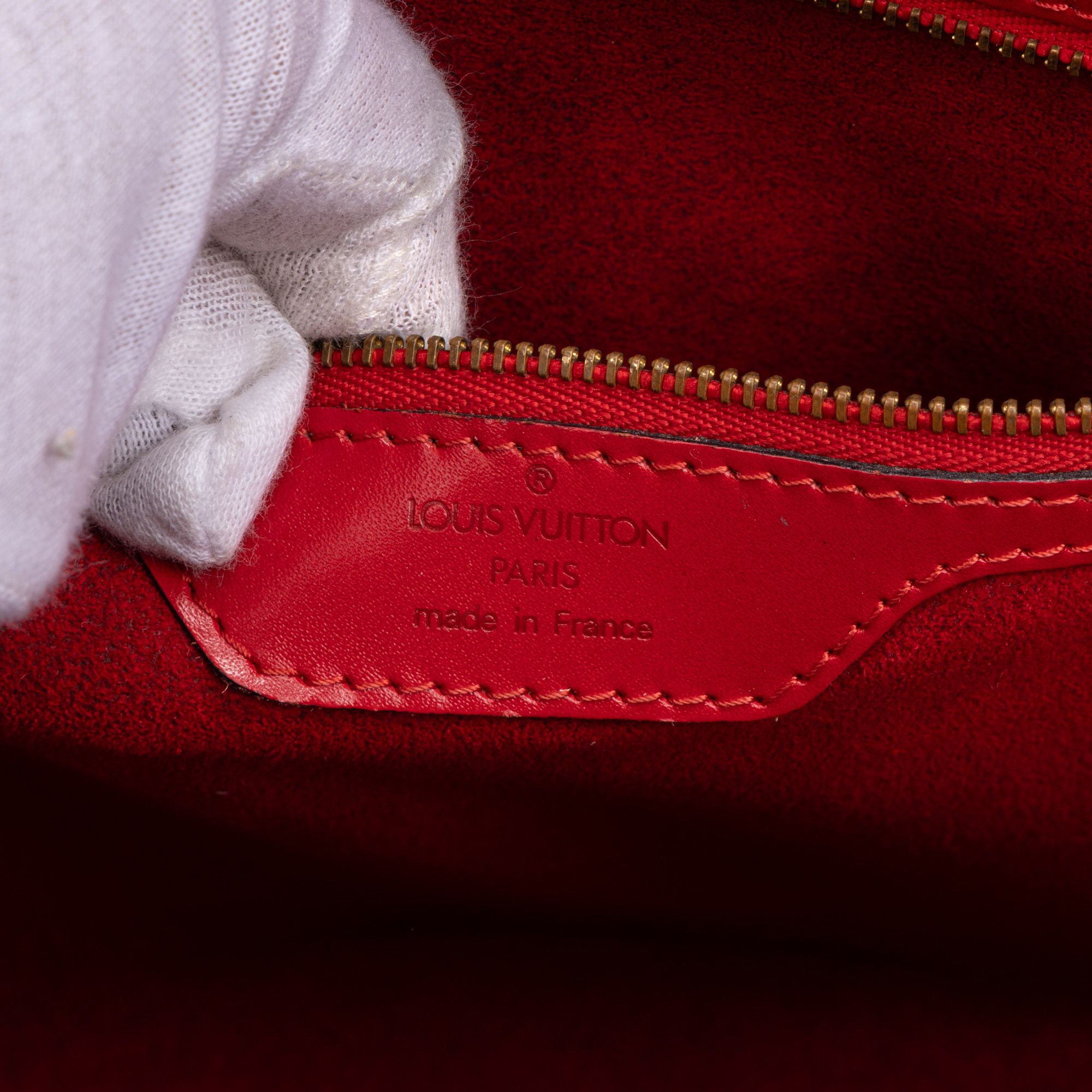 Louis Vuitton St-Jacques Shopping GM Size ONE SIZE - 10 Thumbnail