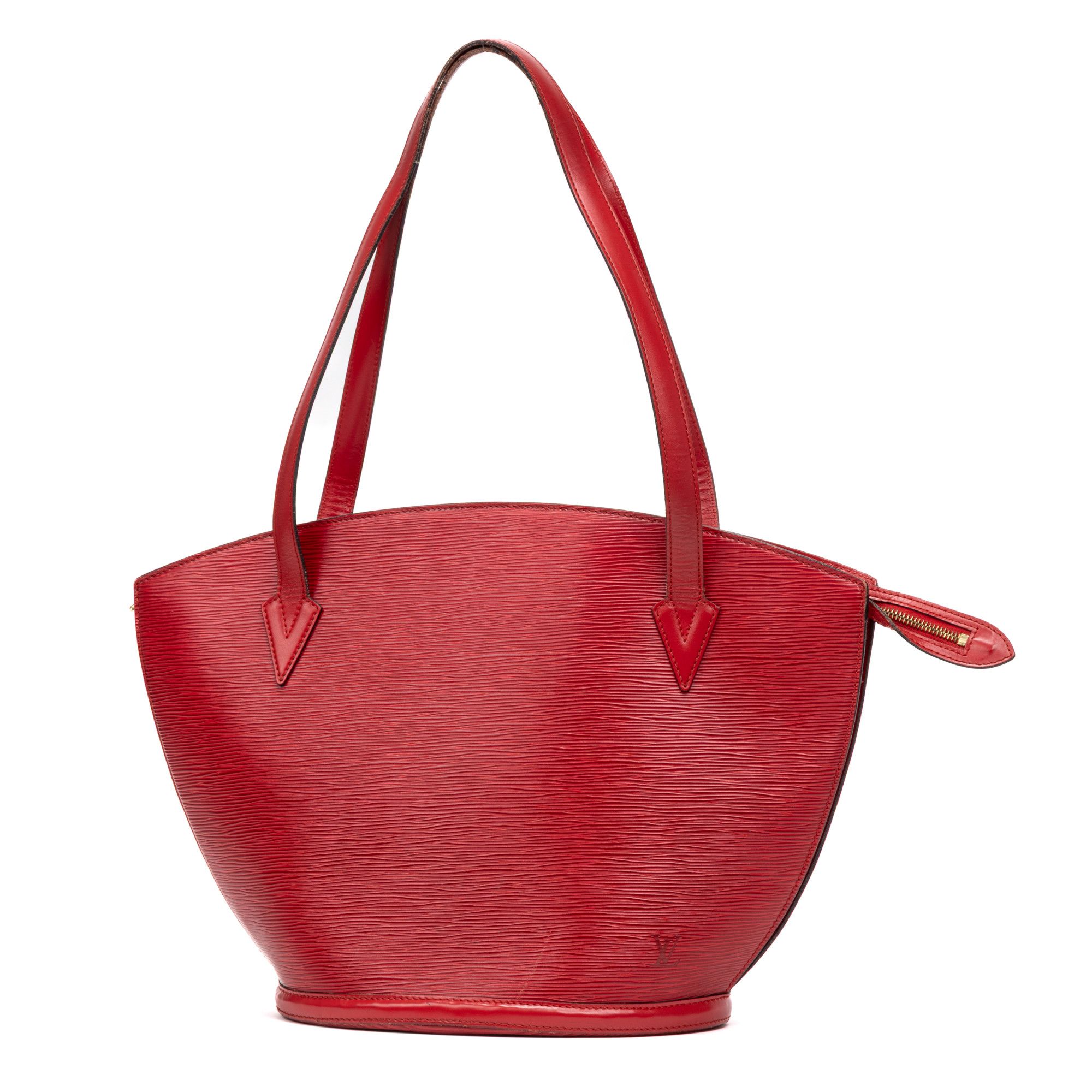 Louis Vuitton St-Jacques Shopping GM Size ONE SIZE - 2 Thumbnail