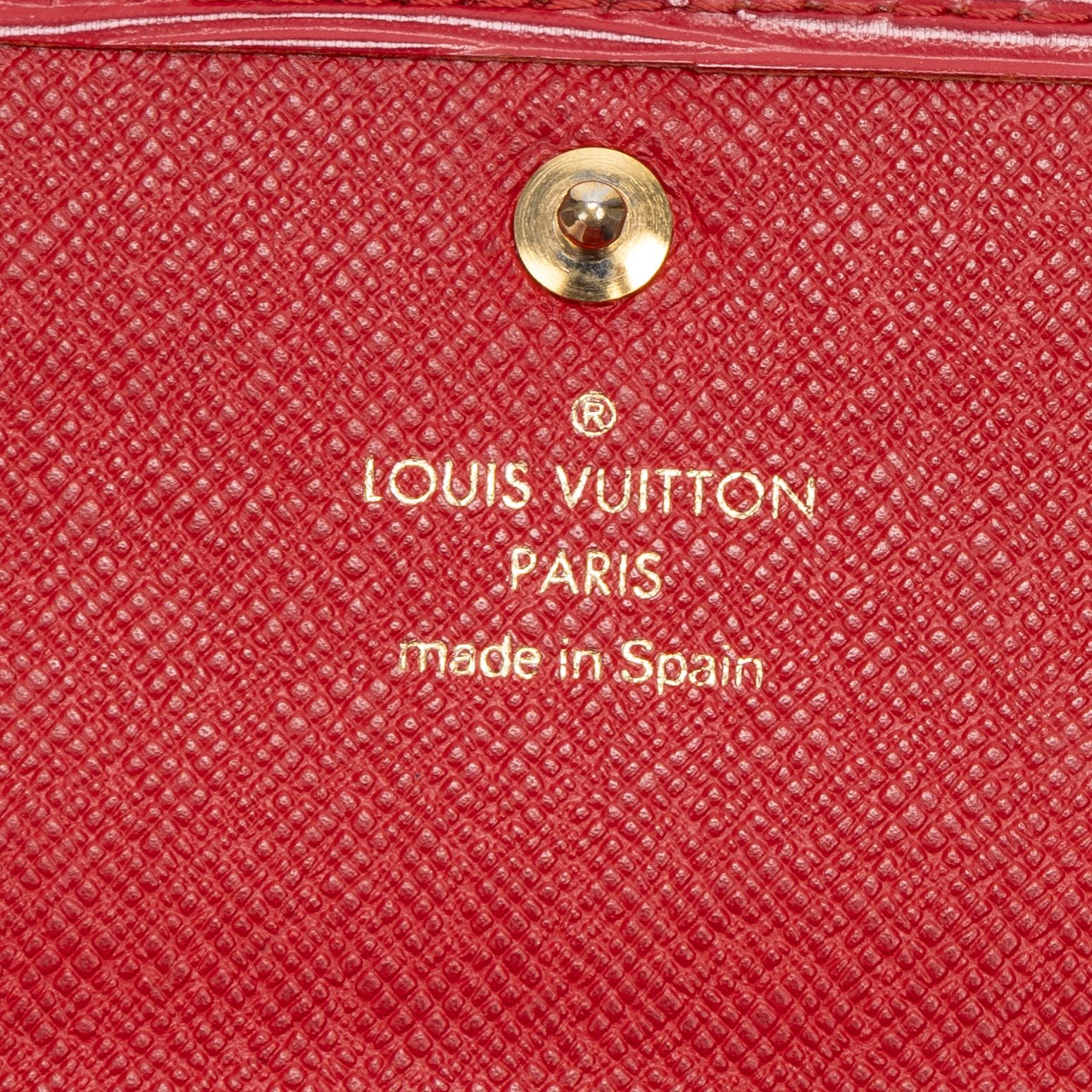Louis Vuitton International Wallet Size ONE SIZE - 9 Thumbnail