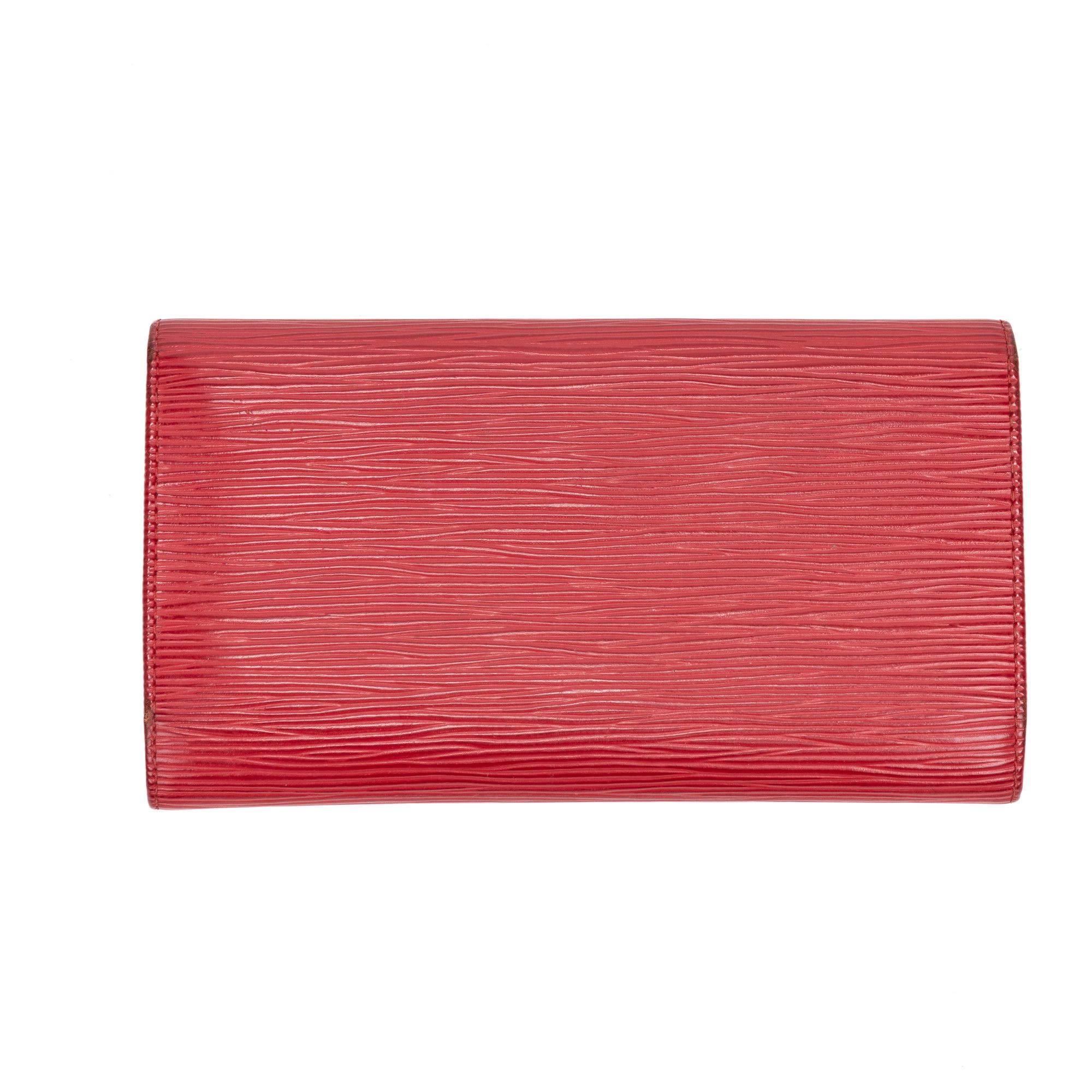 Louis Vuitton International Wallet Size ONE SIZE - 3 Thumbnail