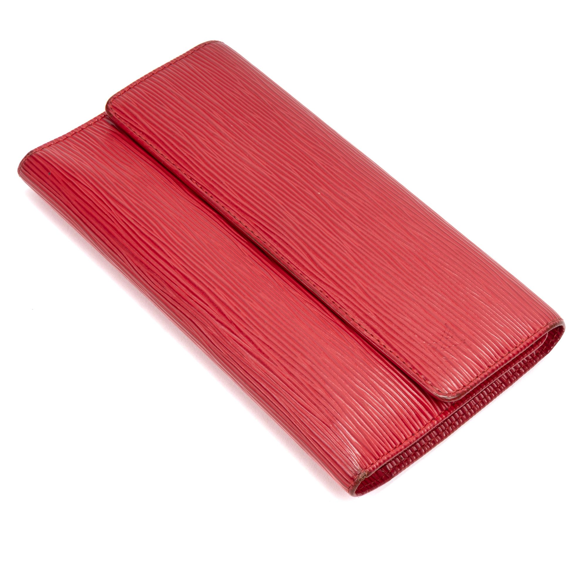 Louis Vuitton International Wallet Size ONE SIZE - 2 Thumbnail