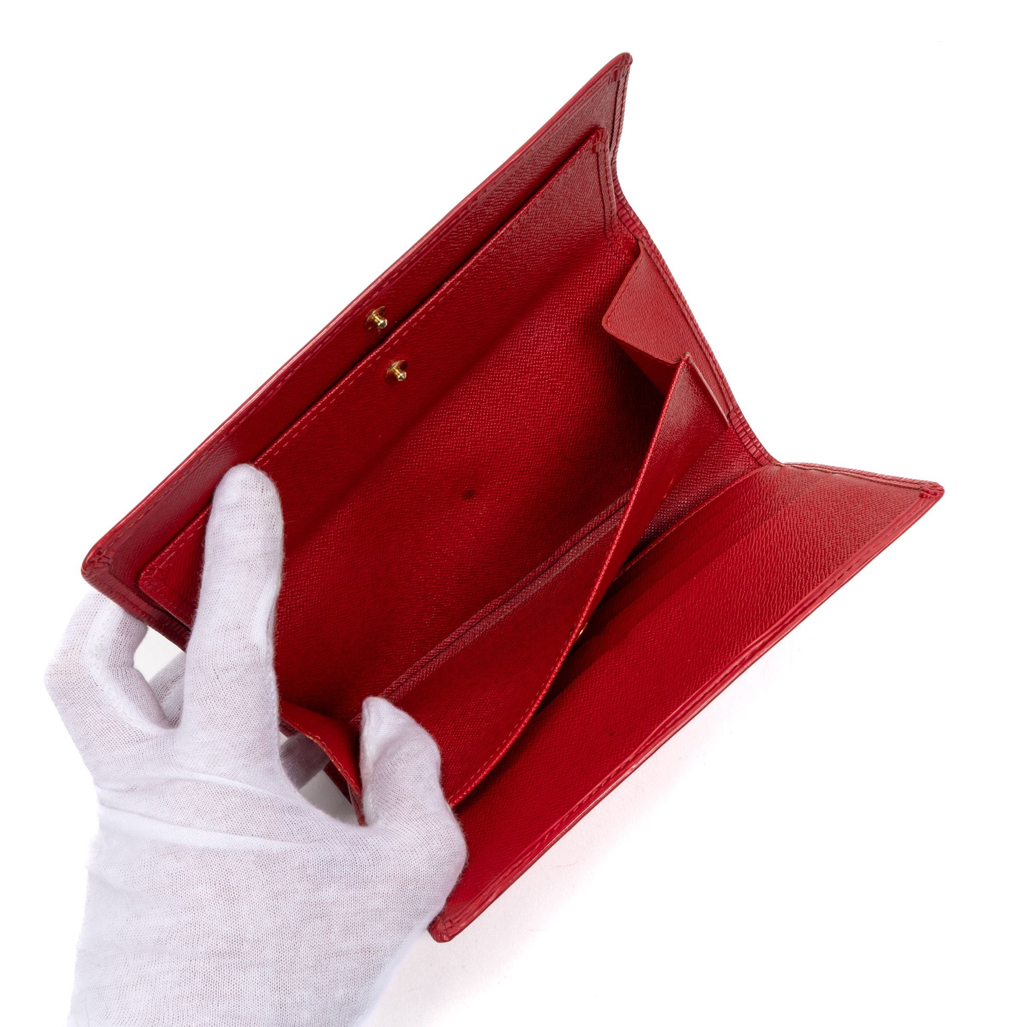 Louis Vuitton International Wallet Size ONE SIZE - 8 Thumbnail