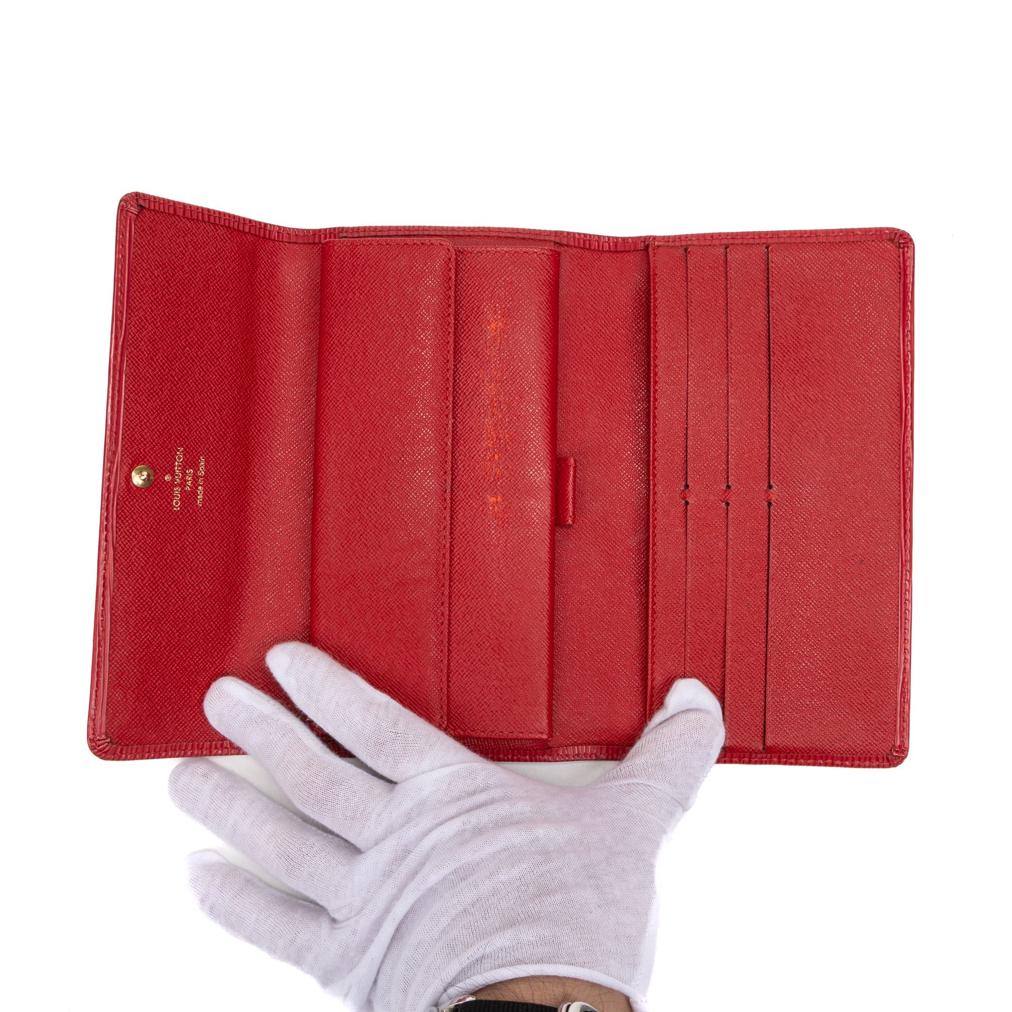 Louis Vuitton International Wallet Size ONE SIZE - 5 Thumbnail