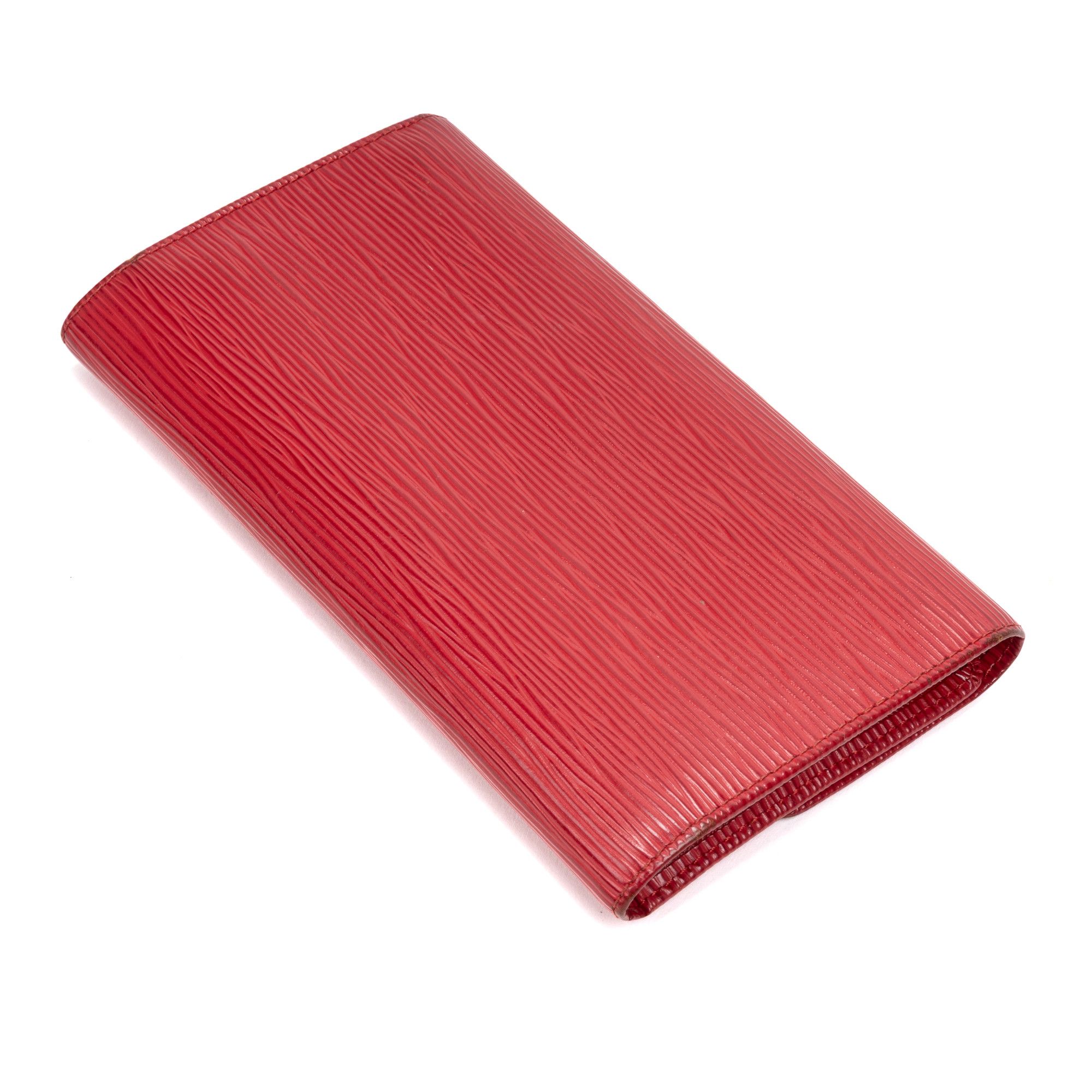 Louis Vuitton International Wallet Size ONE SIZE - 4 Thumbnail