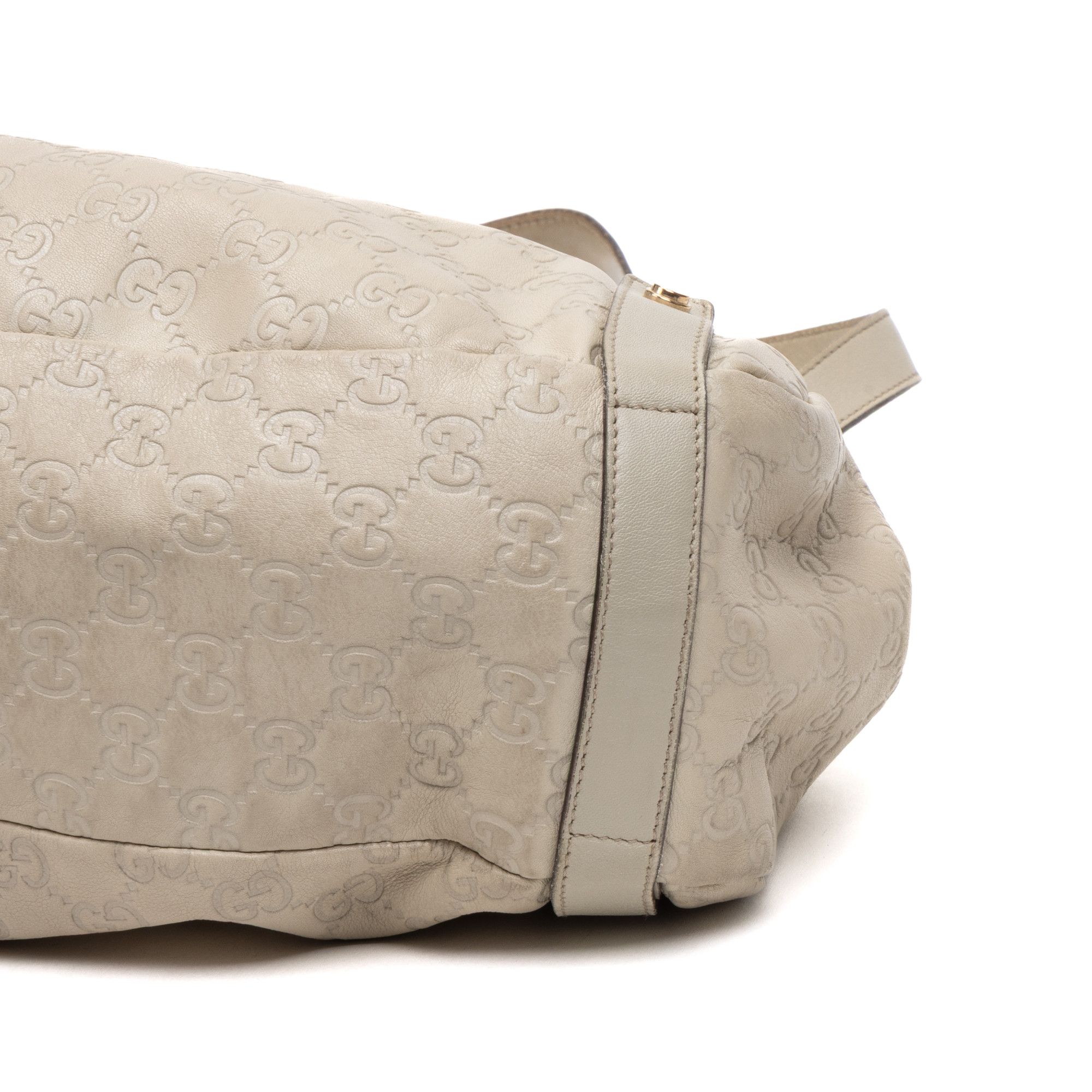 Gucci Abbey Hobo Diagonal Size ONE SIZE - 8 Thumbnail