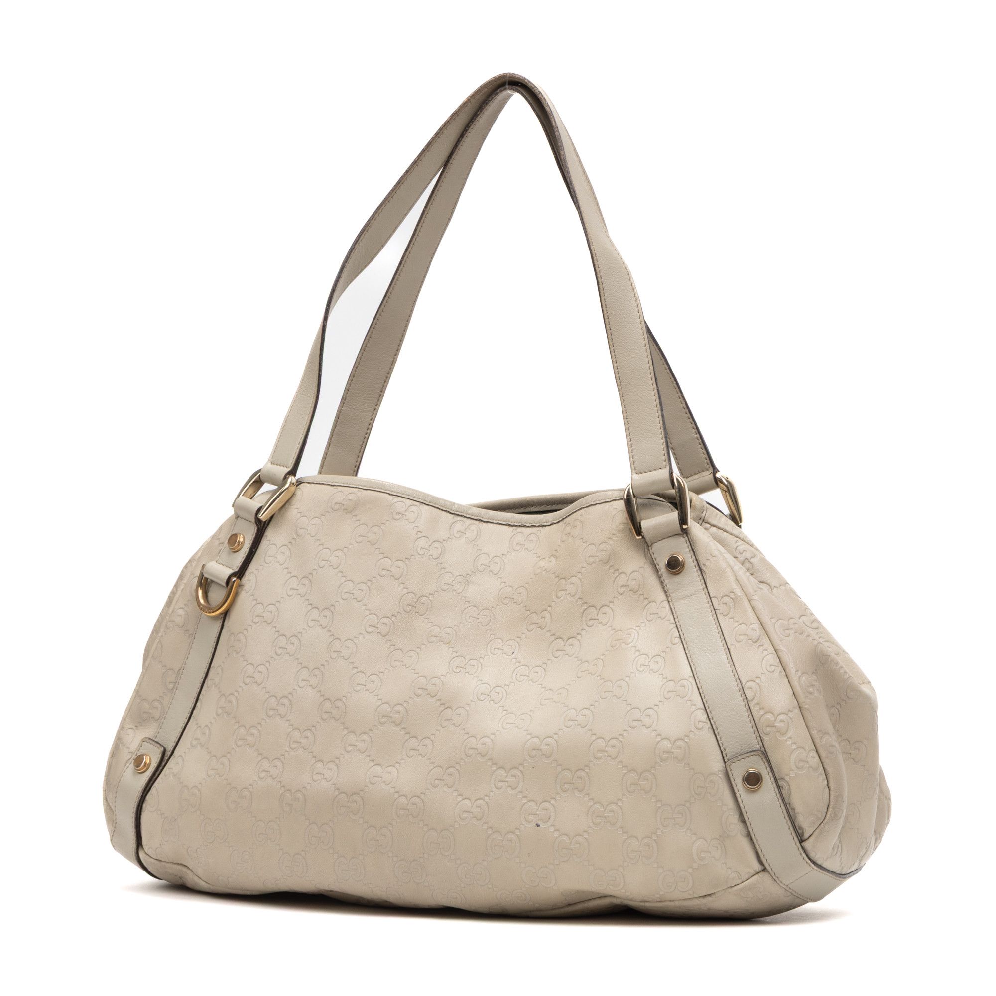 Gucci Abbey Hobo Diagonal Size ONE SIZE - 2 Thumbnail