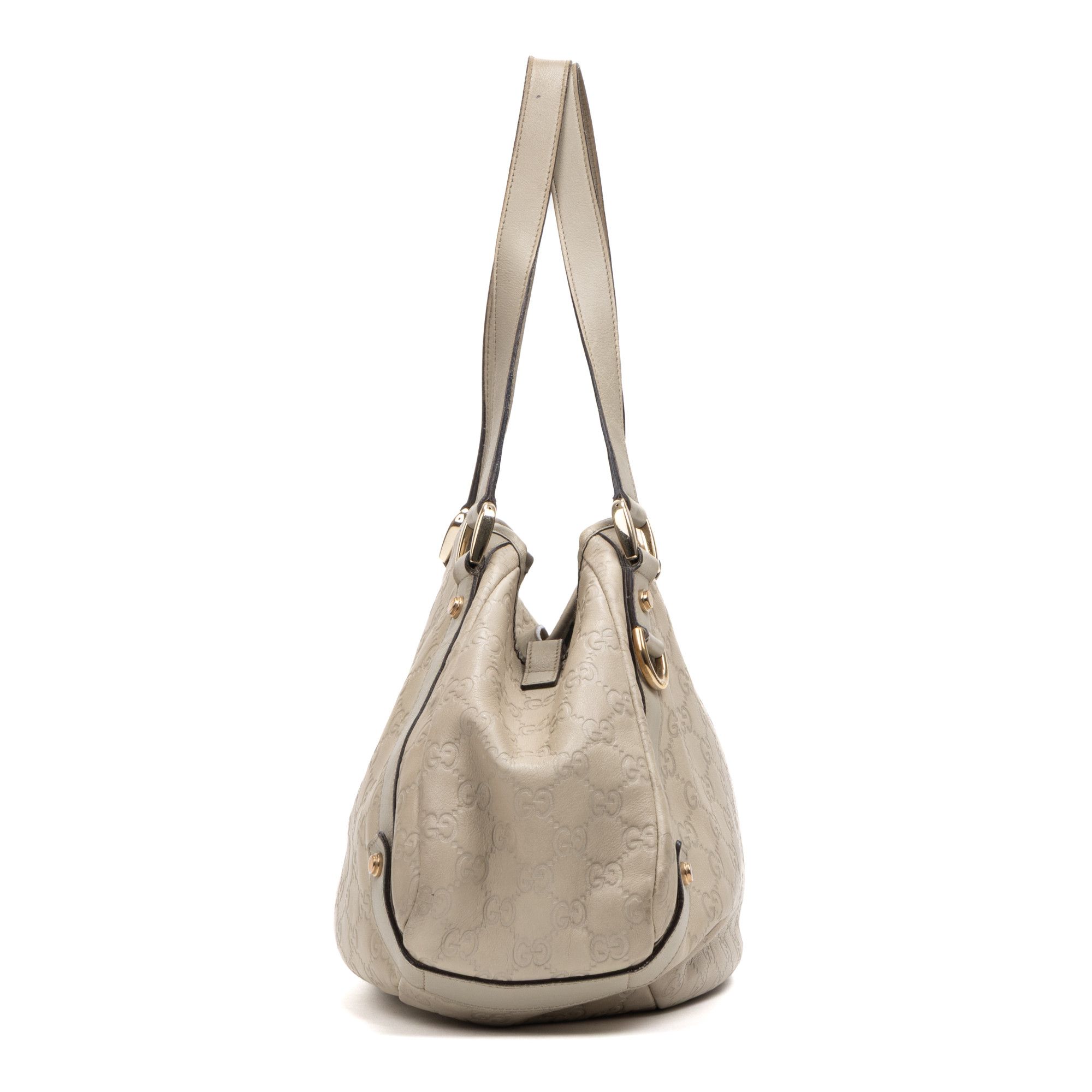 Gucci Abbey Hobo Diagonal Size ONE SIZE - 4 Thumbnail