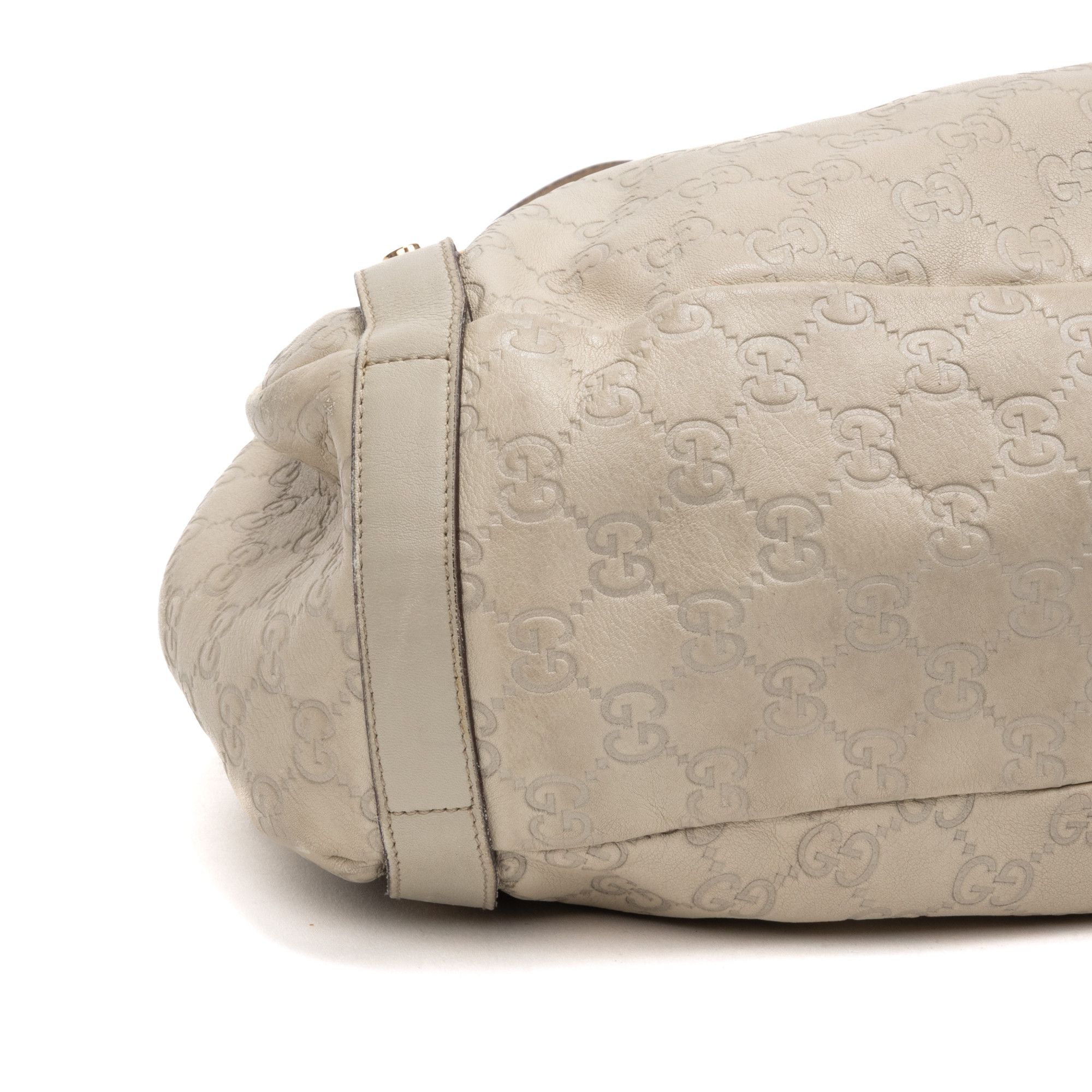 Gucci Abbey Hobo Diagonal Size ONE SIZE - 7 Thumbnail