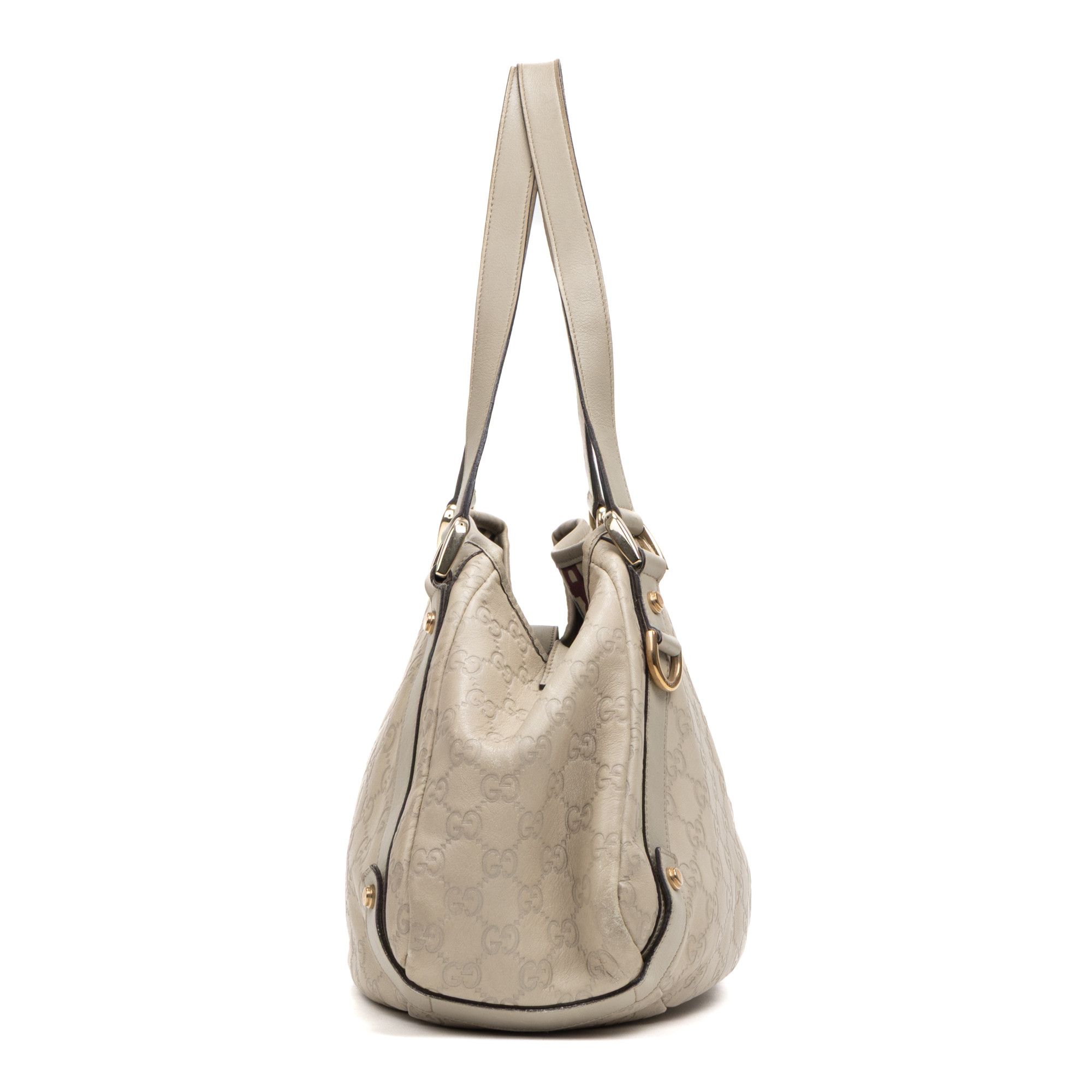 Gucci Abbey Hobo Diagonal Size ONE SIZE - 3 Thumbnail