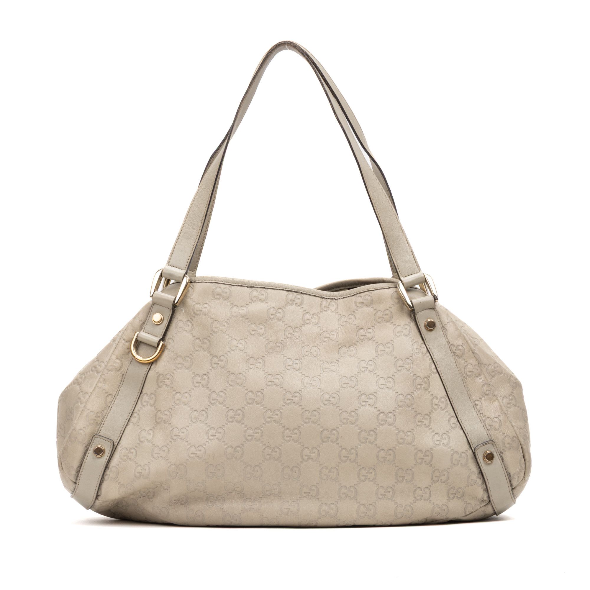 Gucci Abbey Hobo Diagonal Size ONE SIZE - 5 Thumbnail