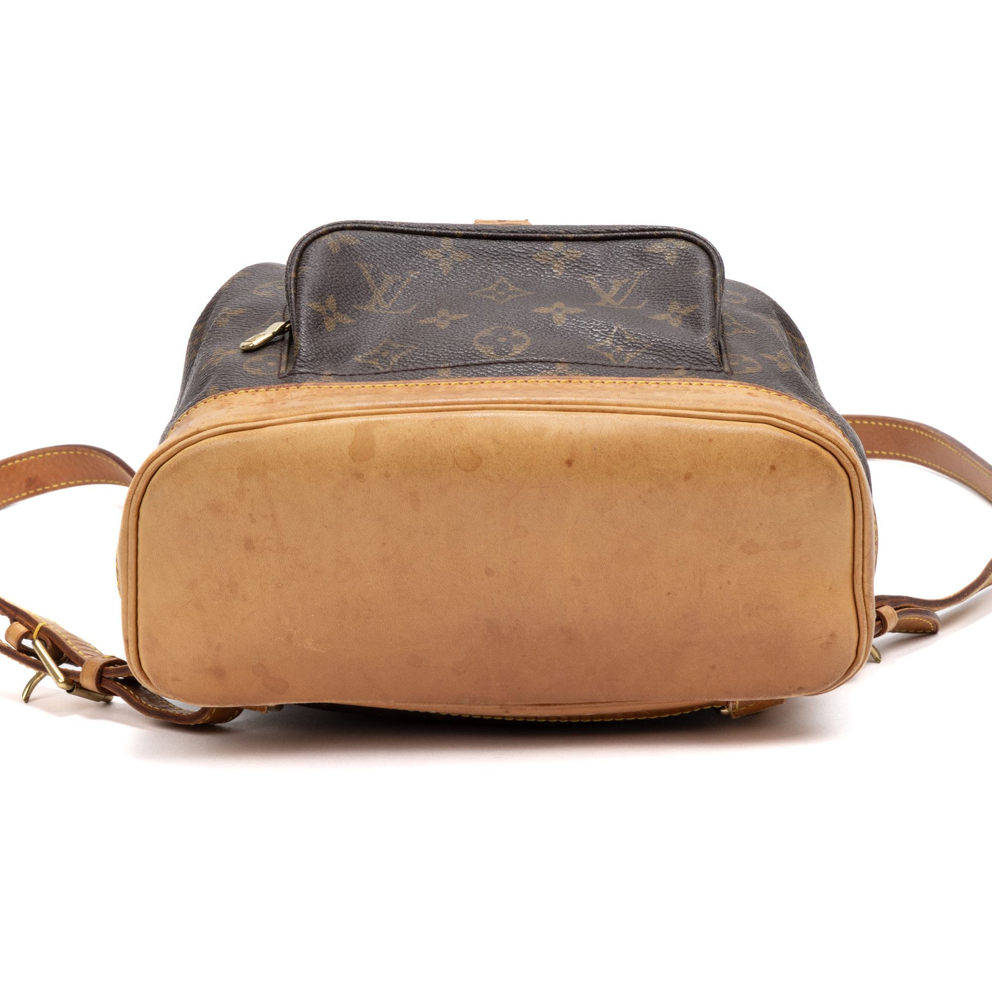 Louis Vuitton Montsouris MM Size ONE SIZE - 6 Thumbnail