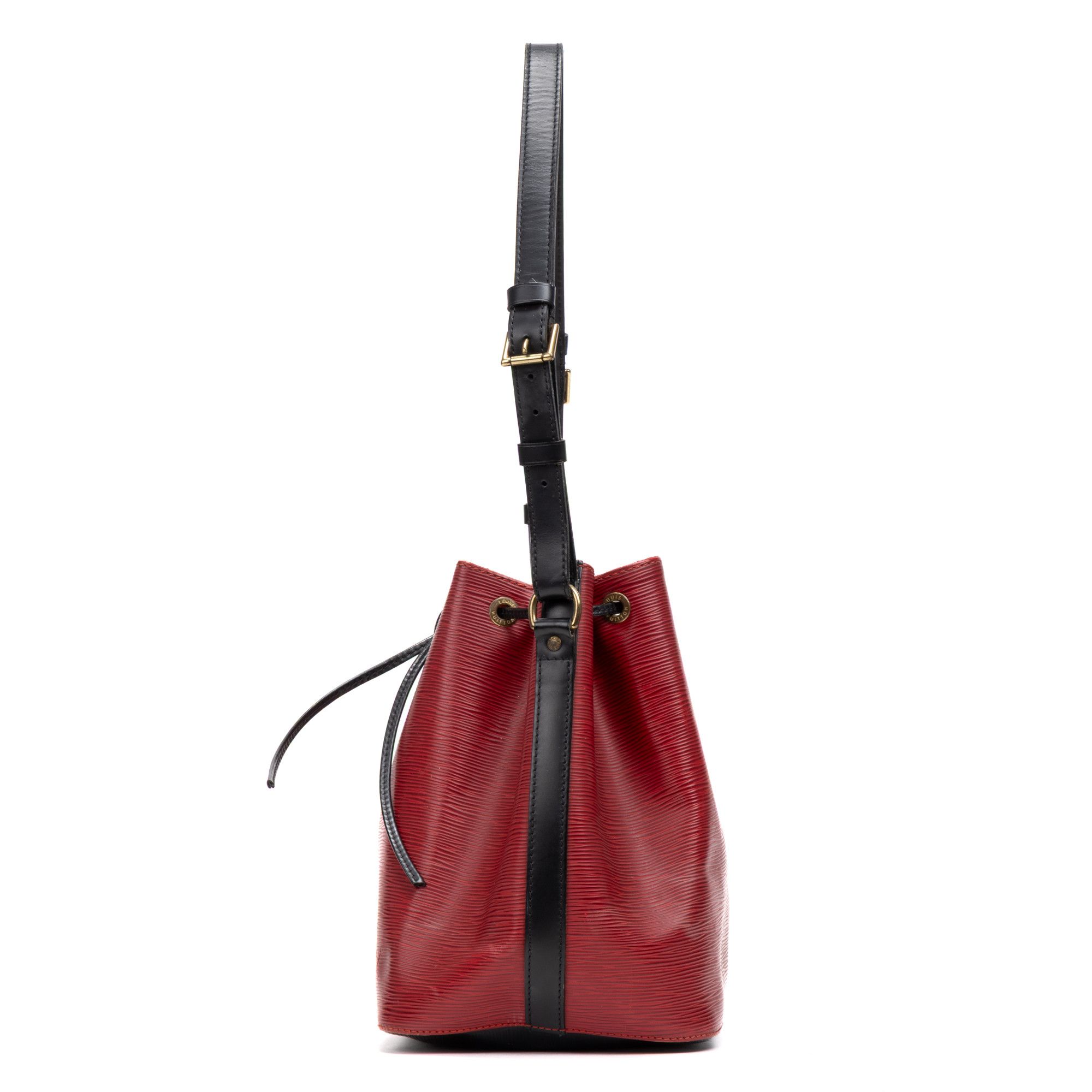 Louis Vuitton Noe Bicolor PM Size ONE SIZE - 4 Thumbnail
