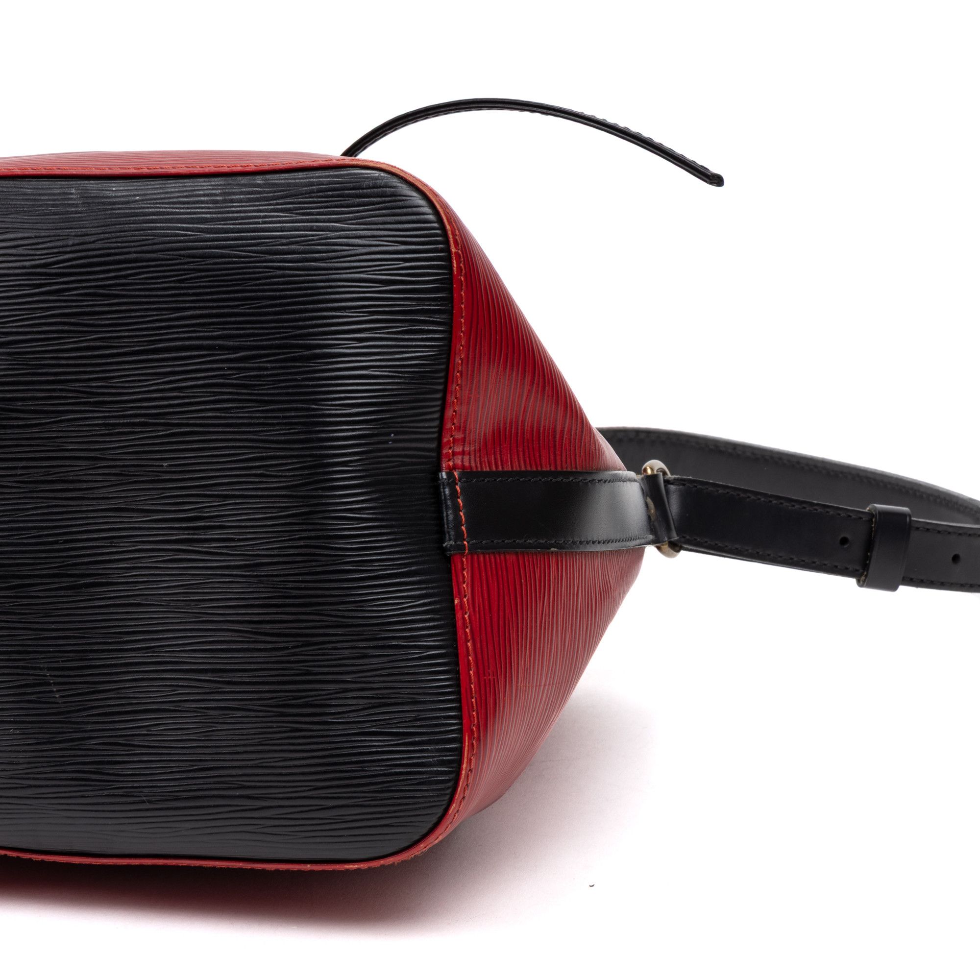 Louis Vuitton Noe Bicolor PM Size ONE SIZE - 8 Thumbnail
