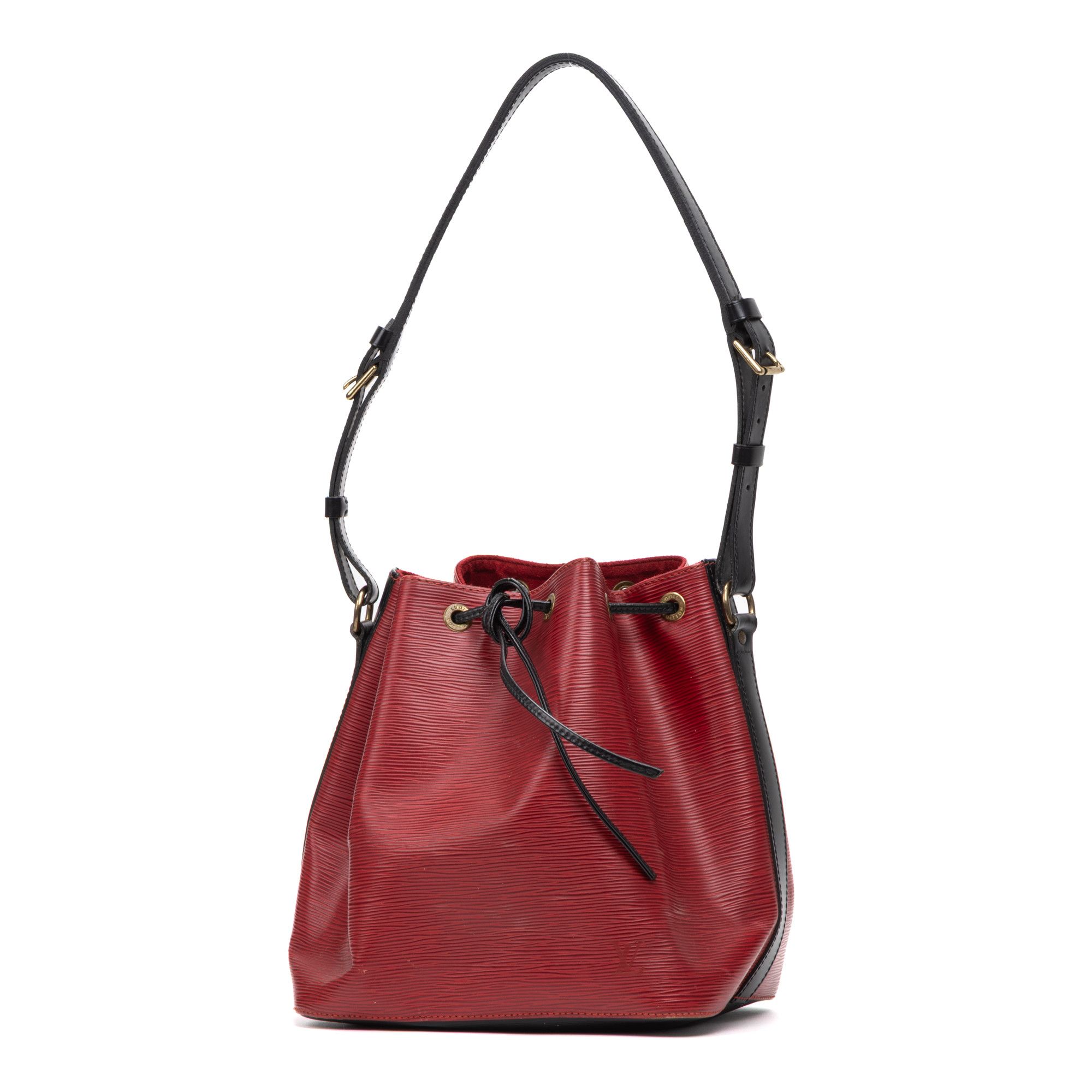 Louis Vuitton Noe Bicolor PM Size ONE SIZE - 2 Thumbnail