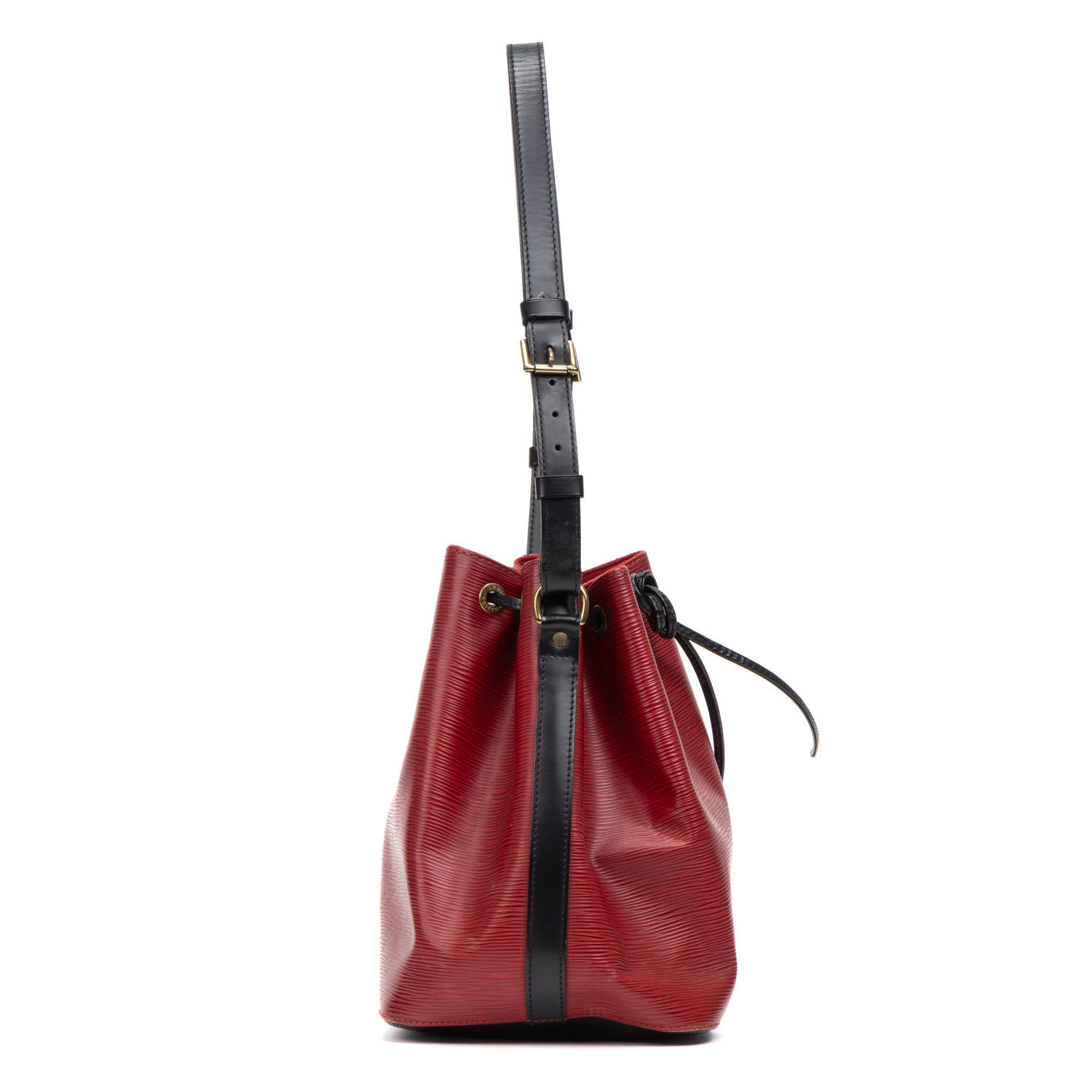 Louis Vuitton Noe Bicolor PM Size ONE SIZE - 3 Thumbnail