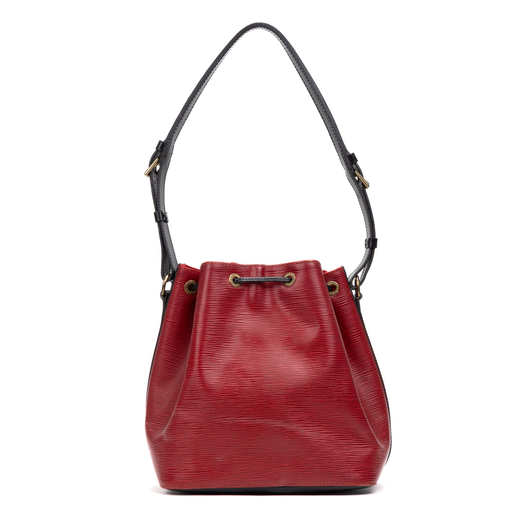 Louis Vuitton Noe Bicolor PM Size ONE SIZE - 5 Thumbnail