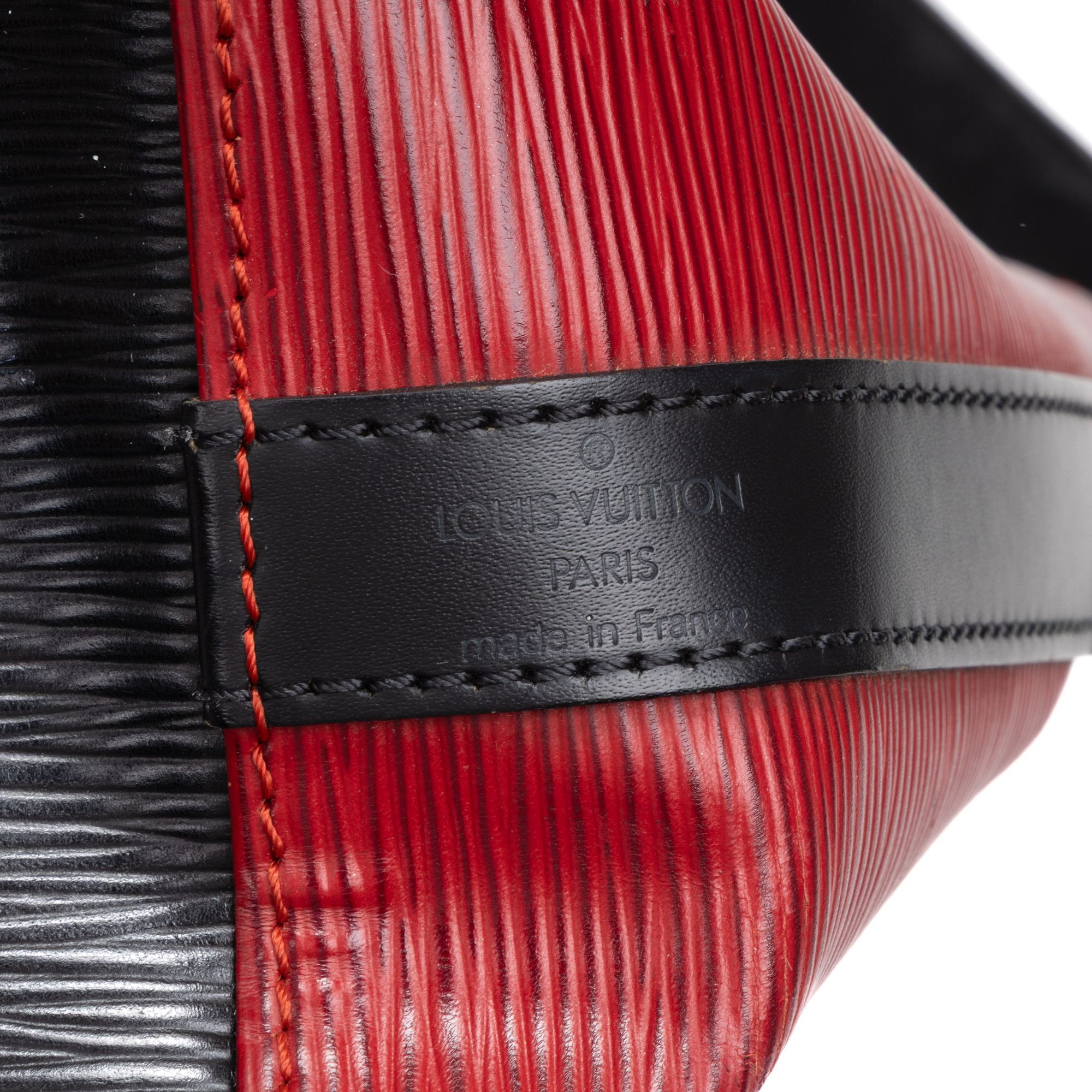 Louis Vuitton Noe Bicolor PM Size ONE SIZE - 10 Thumbnail